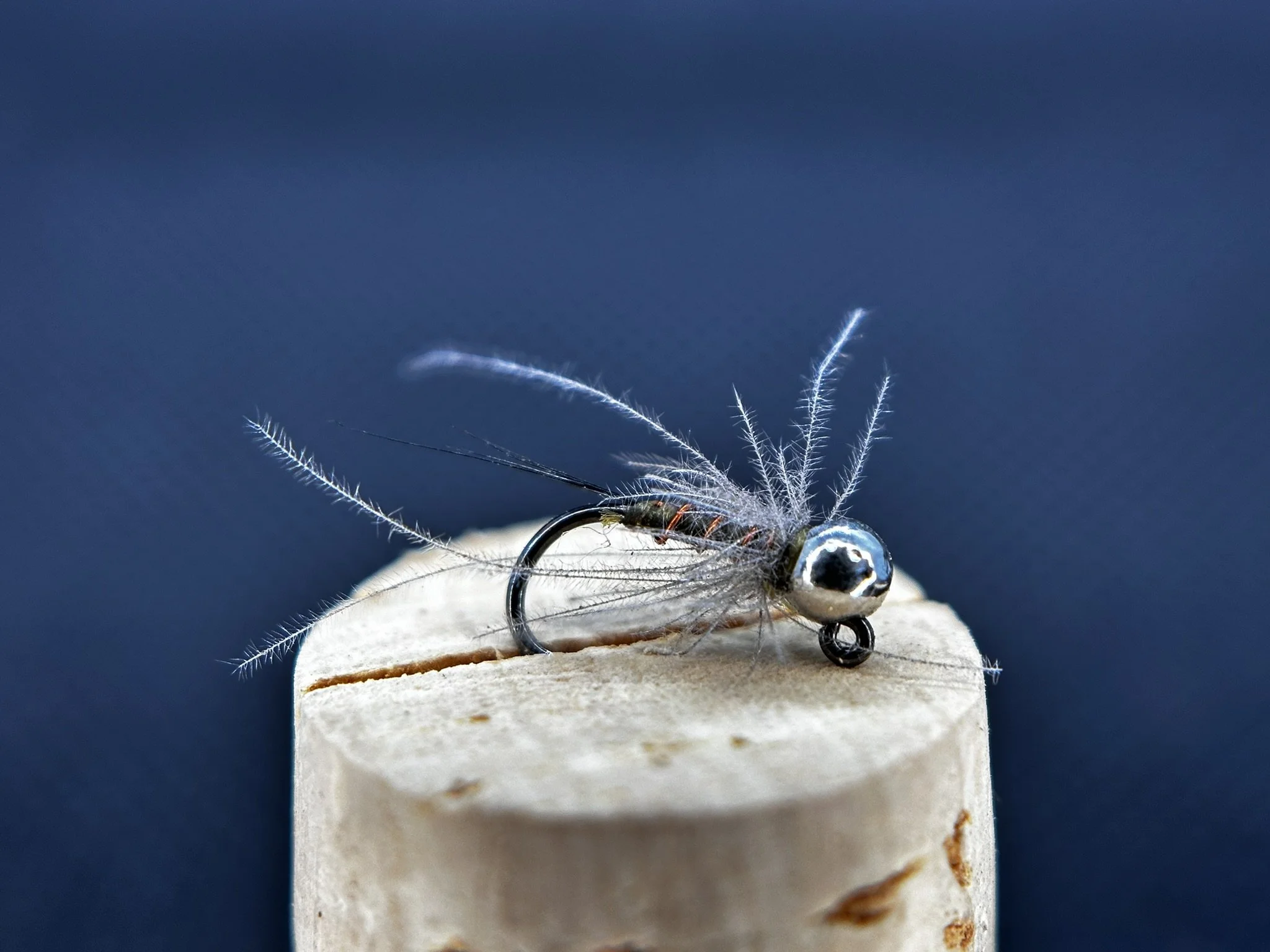 Olive CDC Frenchie 3pk