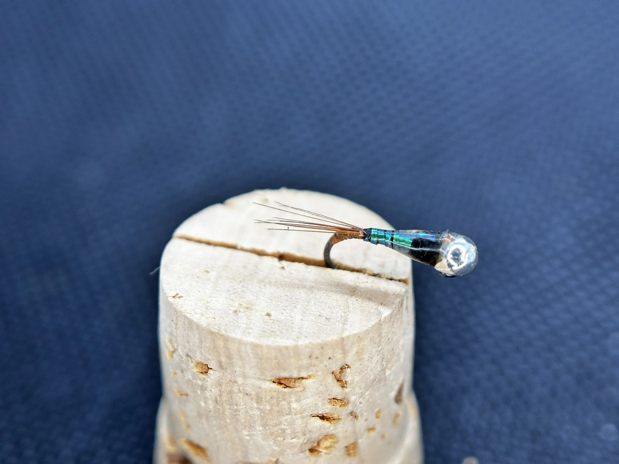 Peacock Perdigon 3pk