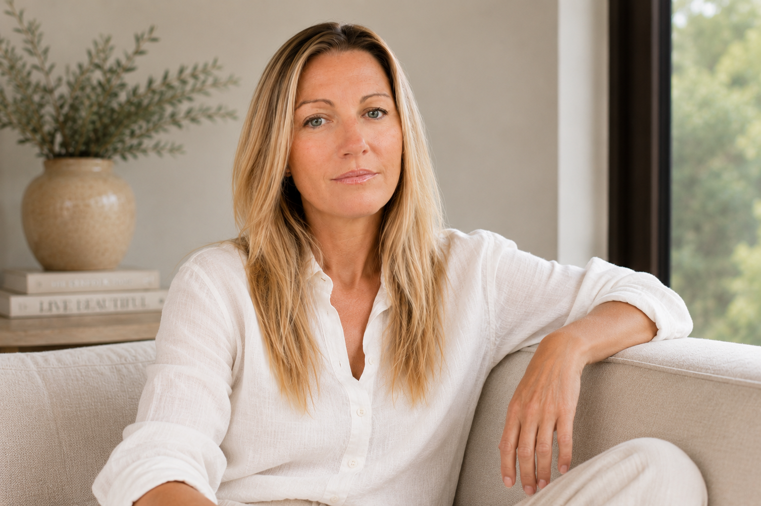 Kate Boyden | Separation & Divorce Coach for Women | Australia