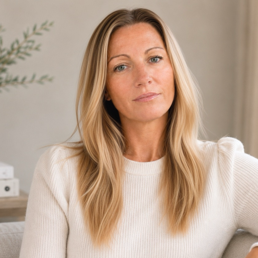 Kate Boyden - Separation Strategist™ and Divorce Coach for Women