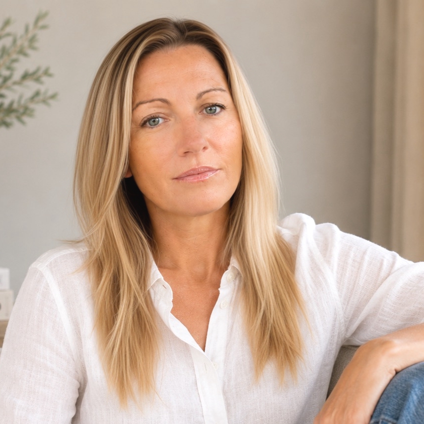 Kate Boyden Separation Strategist™ and Divorce Coach for Women