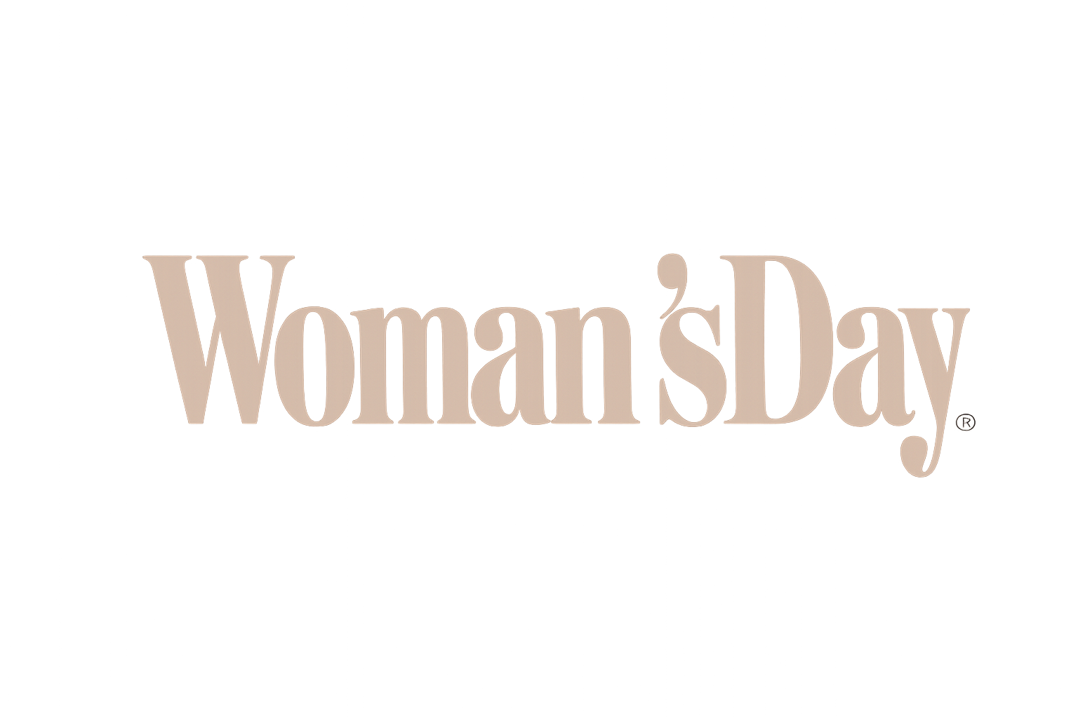 Woman's Day logo linking to "Happily Never After" Article featuring Kate Boyden, Separation Strategist™ and Divorce Coach for Women as featured in Women's Day