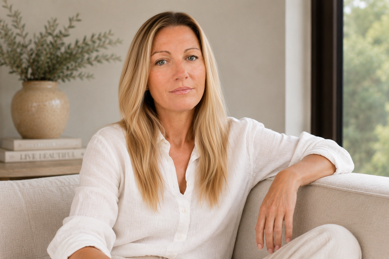 Kate Boyden | Separation & Divorce Coach for Women | Australia