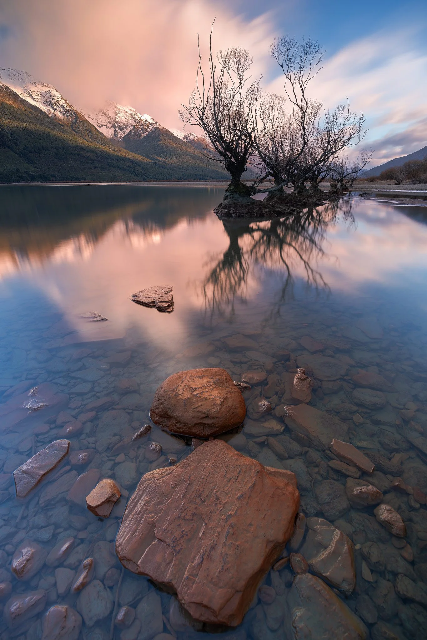 Glenorchy 