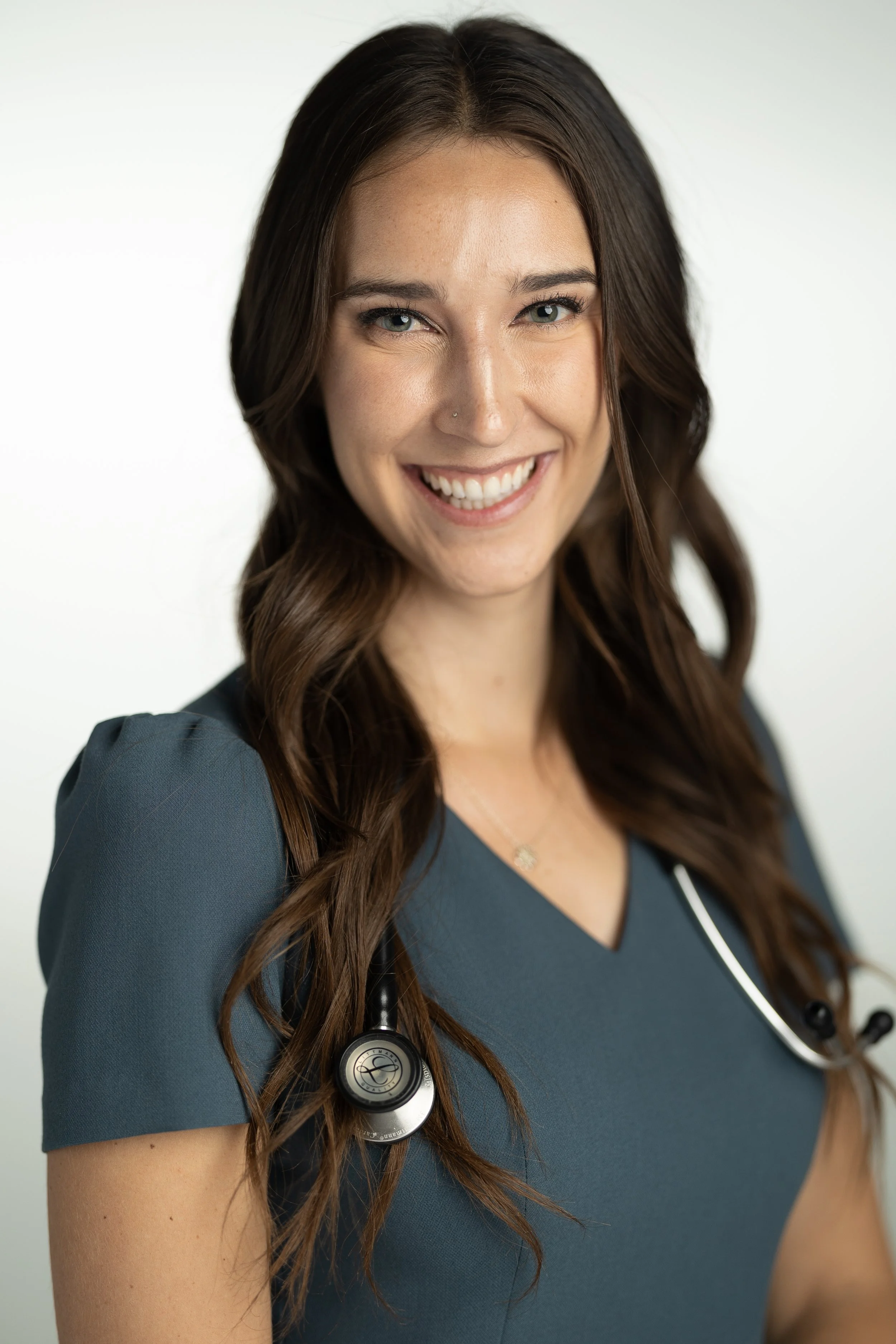 Dr. Jayme Sherman, MD Family Physician