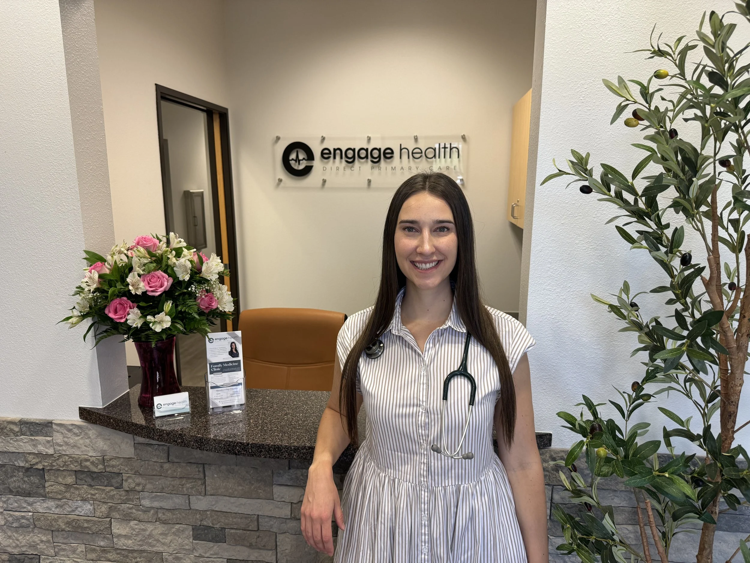 Legacy Family Medicine Opens Practice in Mesa to Combat Rising Healthcare Costs and Improve Access to Personalized Primary Care