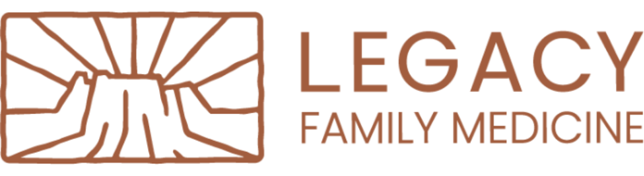 Legacy Family Medicine