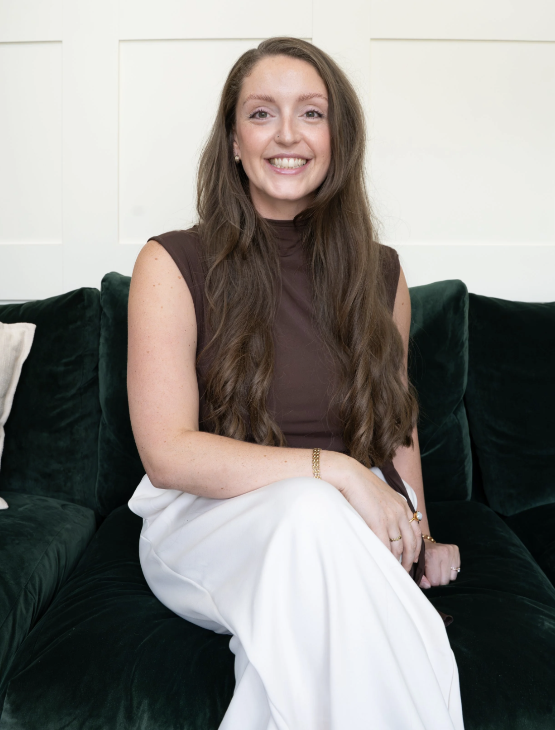Katie Harwood