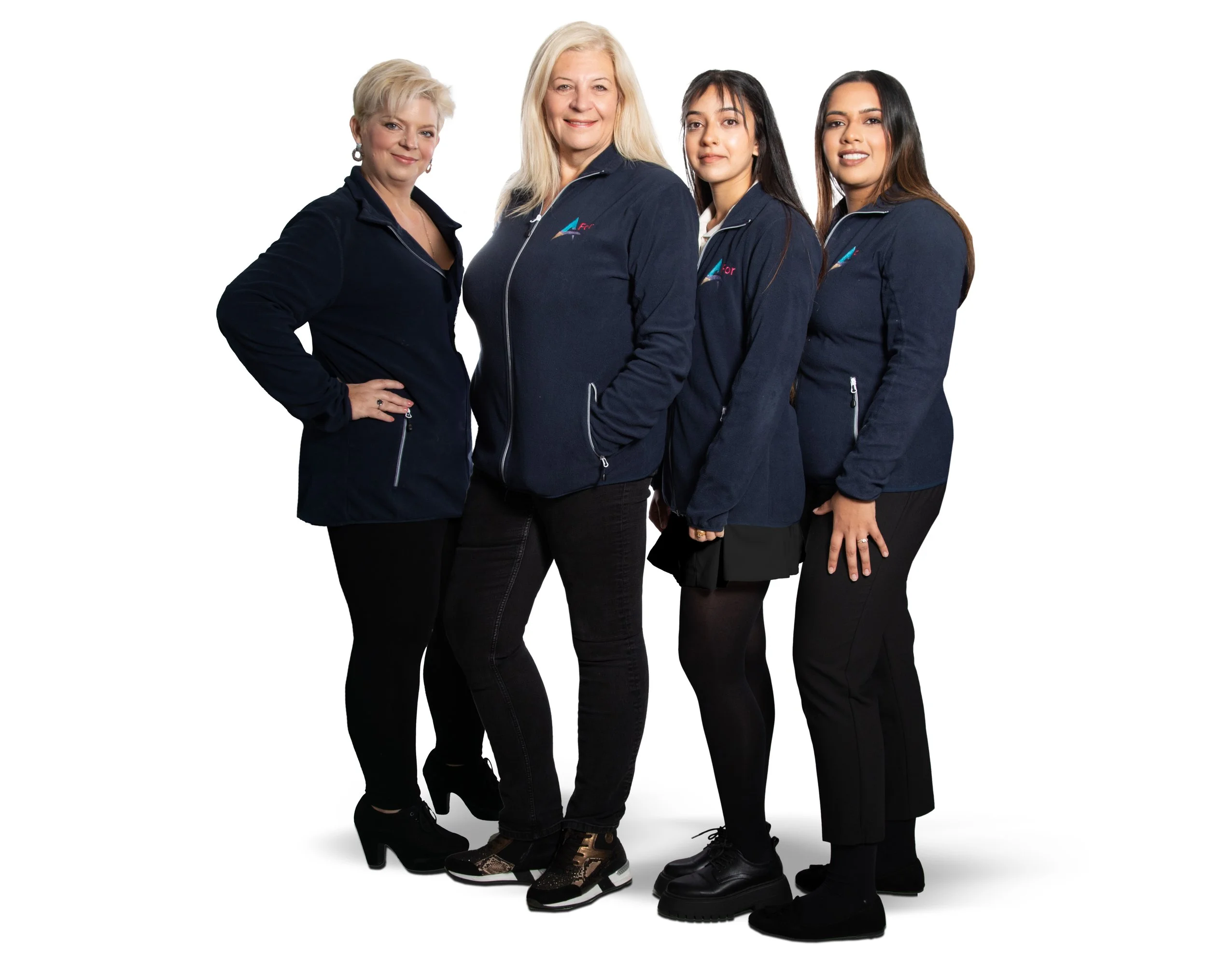 Team at AFor Accounting who are accountants based in Wakefield, Leeds and West Yorkshire