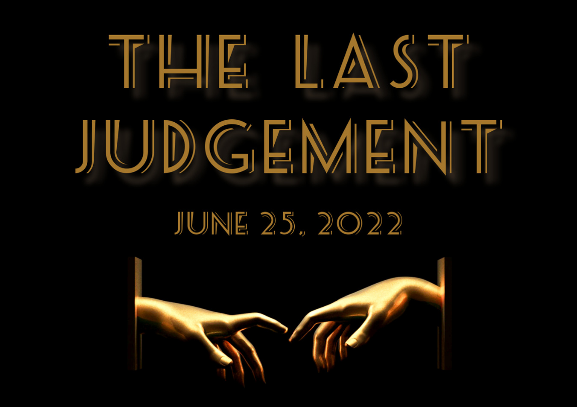 The Last Judgement