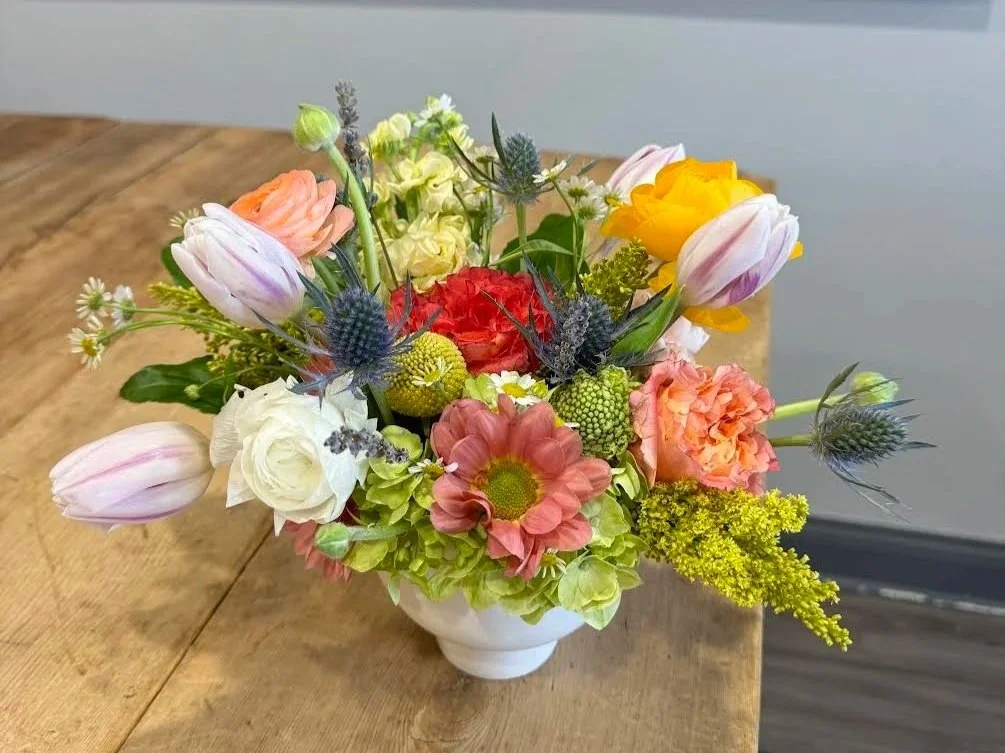 Bespoke Arrangement