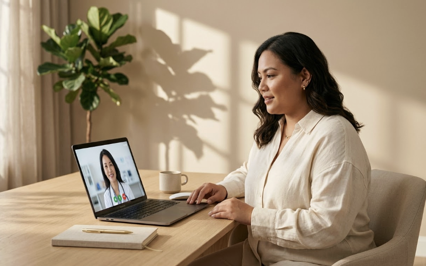 How to Access Clinician-Supervised Weight-Management Medications in Singapore