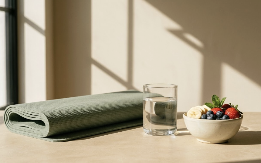 Integrating Mounjaro With Lifestyle Changes Safely in Singapore