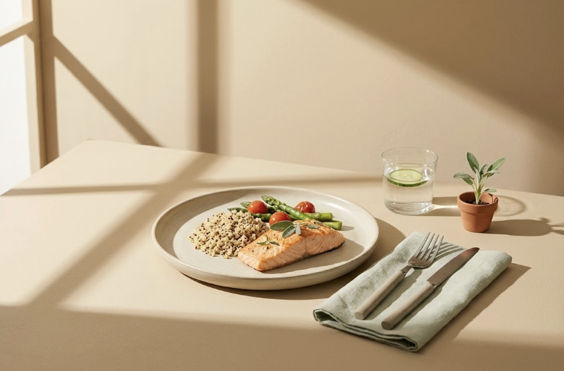 How Mounjaro Influences Appetite, Metabolism and Hormonal Signals