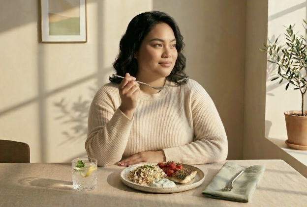 How Mounjaro Reduces Hunger: What Happens in Your Body