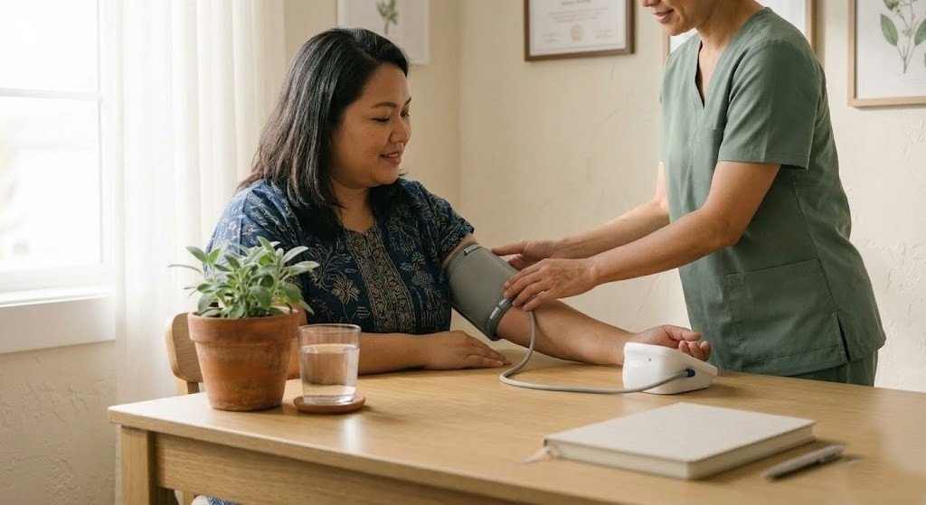 What Doctors Monitor While You're on Mounjaro