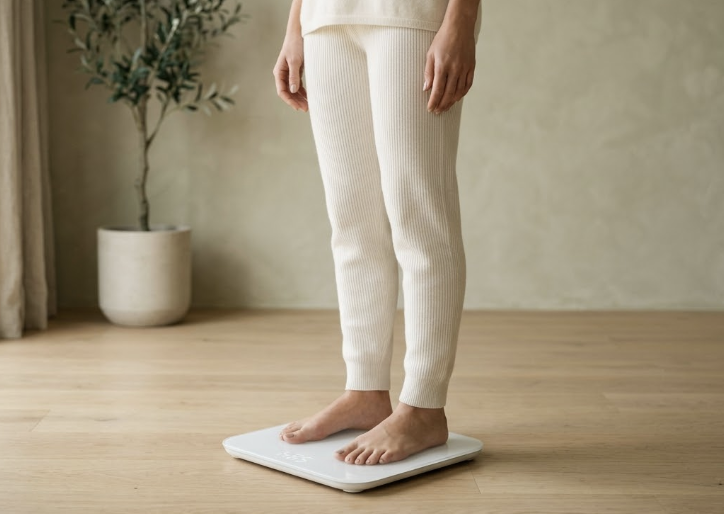 Hormonal Regulation Weight Stability: Why It Matters for Long-Term Weight Control