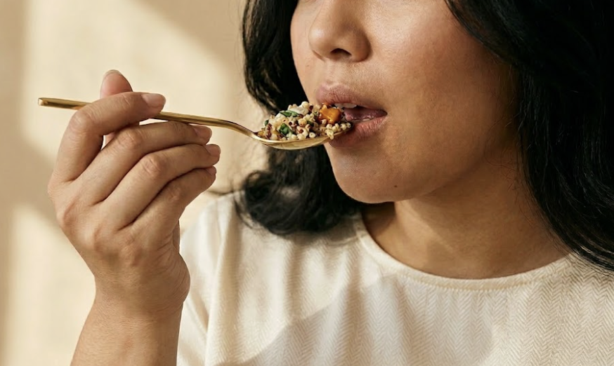 Metabolism and Appetite Signals: How They Interact in Weight Regulation