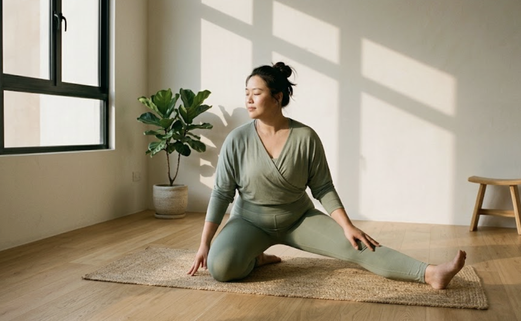 How to Adjust Your Exercise Routine Before Ramadan Begins