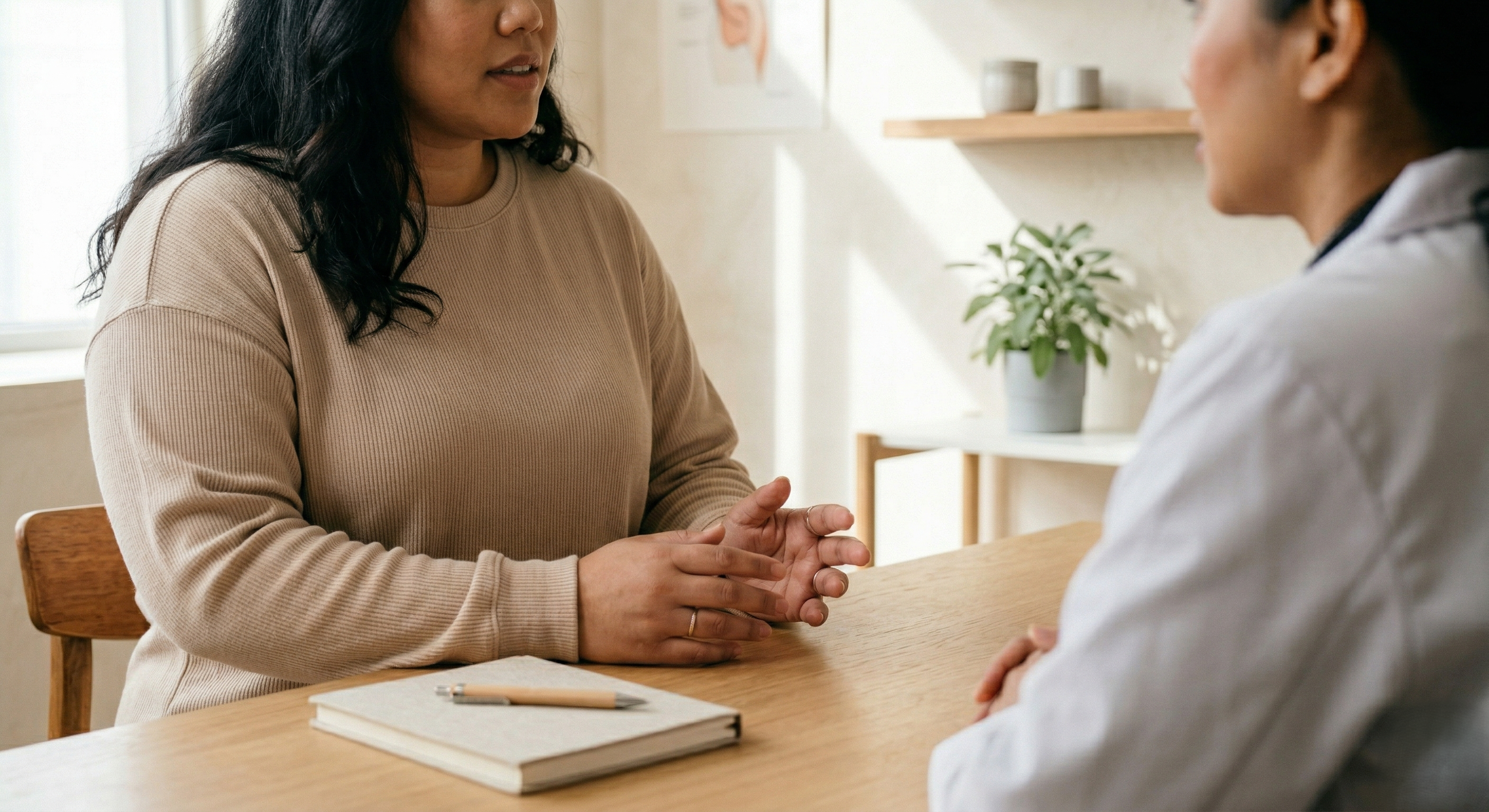 Telehealth vs Clinic for Mounjaro in Singapore