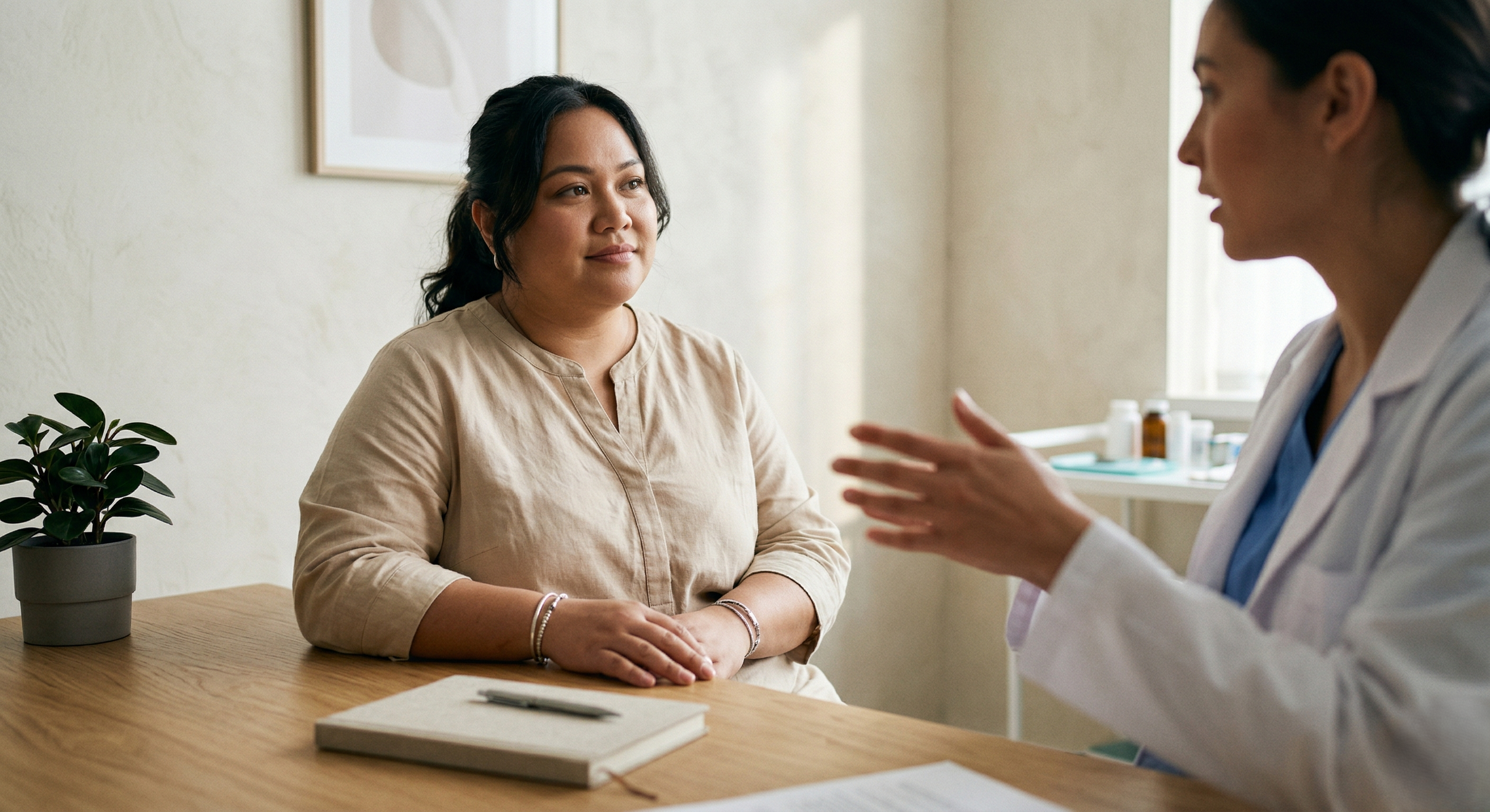 Why Weight-Management Medications Require Medical Supervision