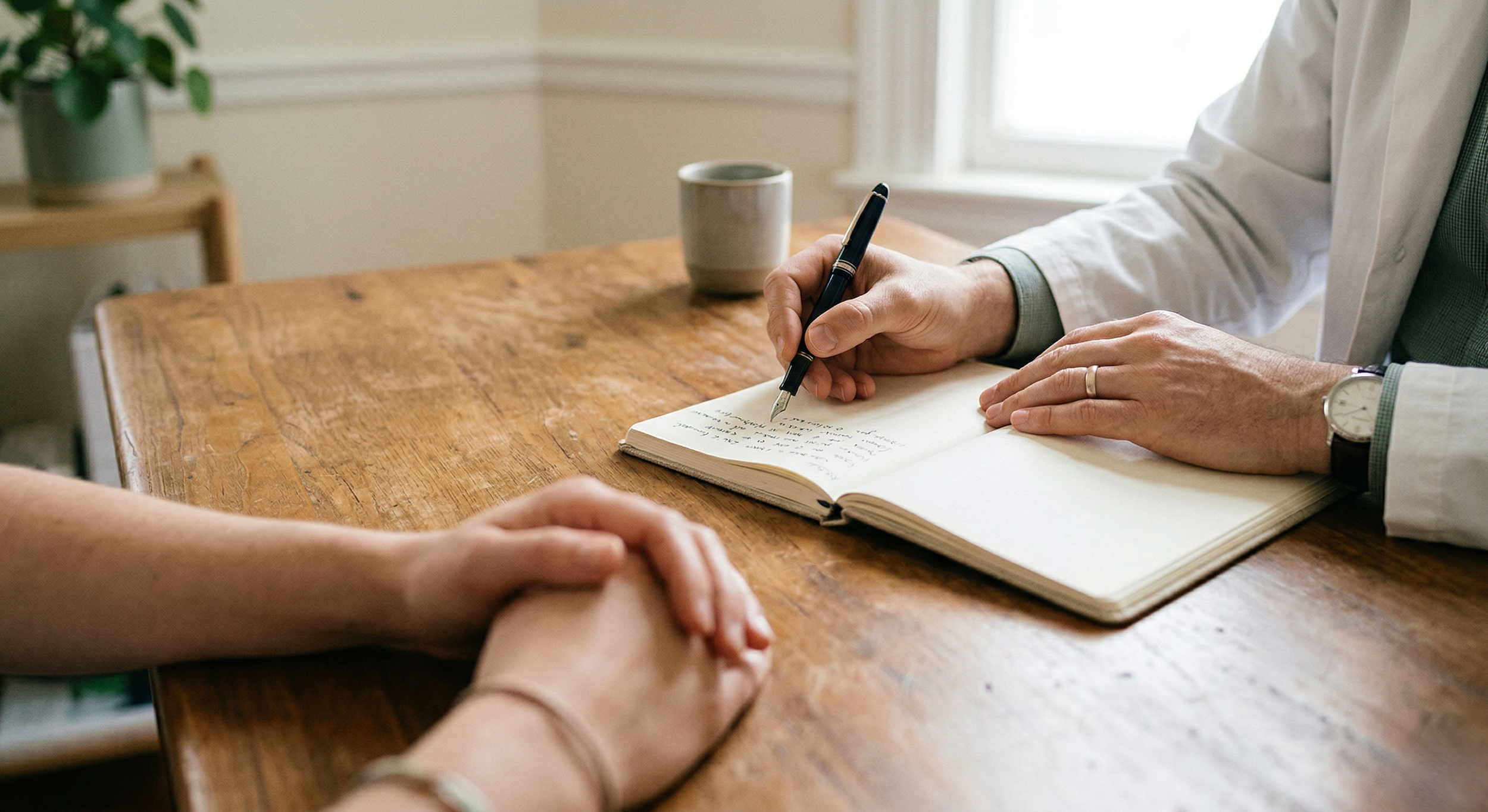 How Doctors Monitor Progress During Weight Management Treatment