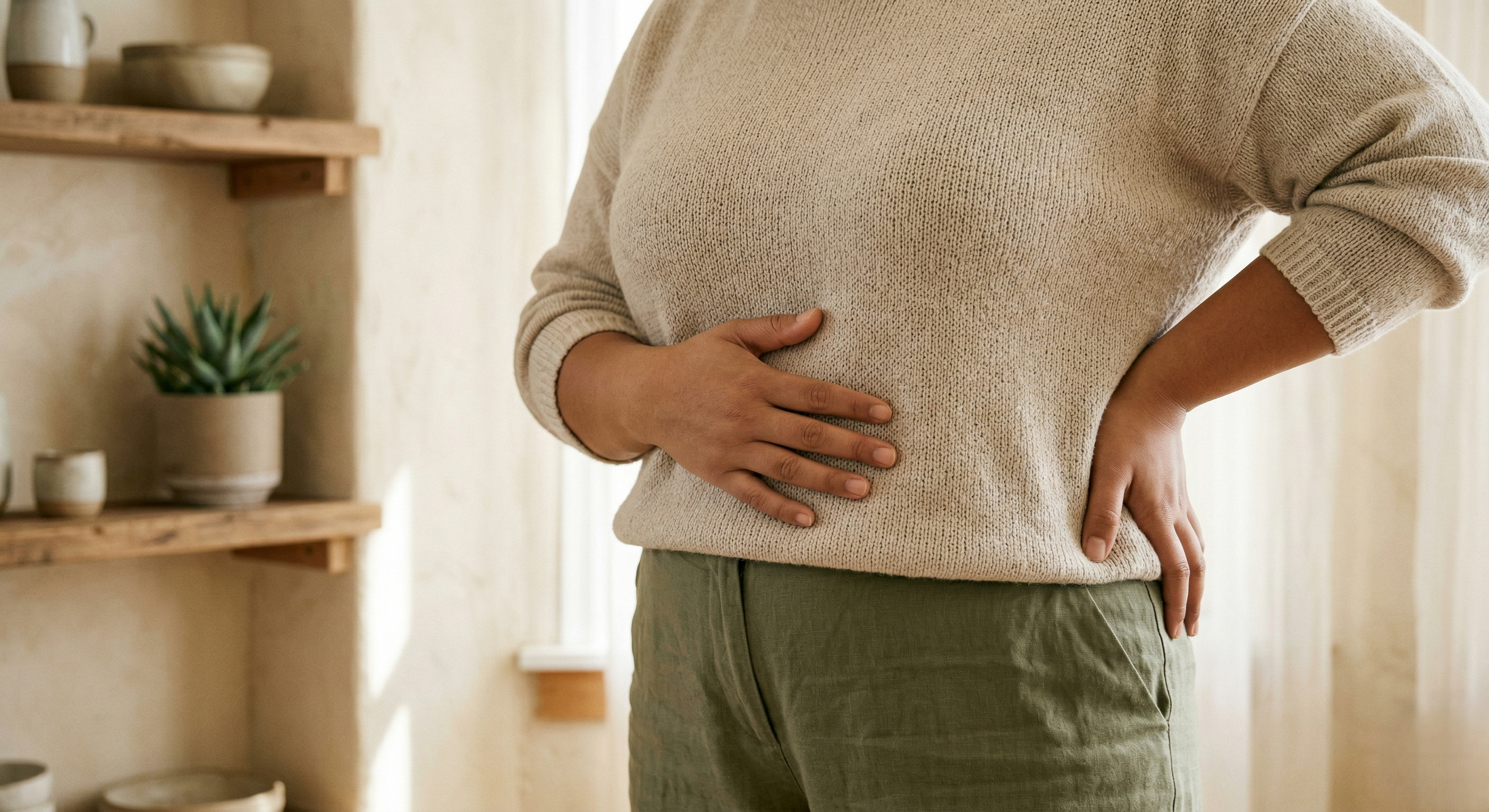 How Hormones Influence Body Weight