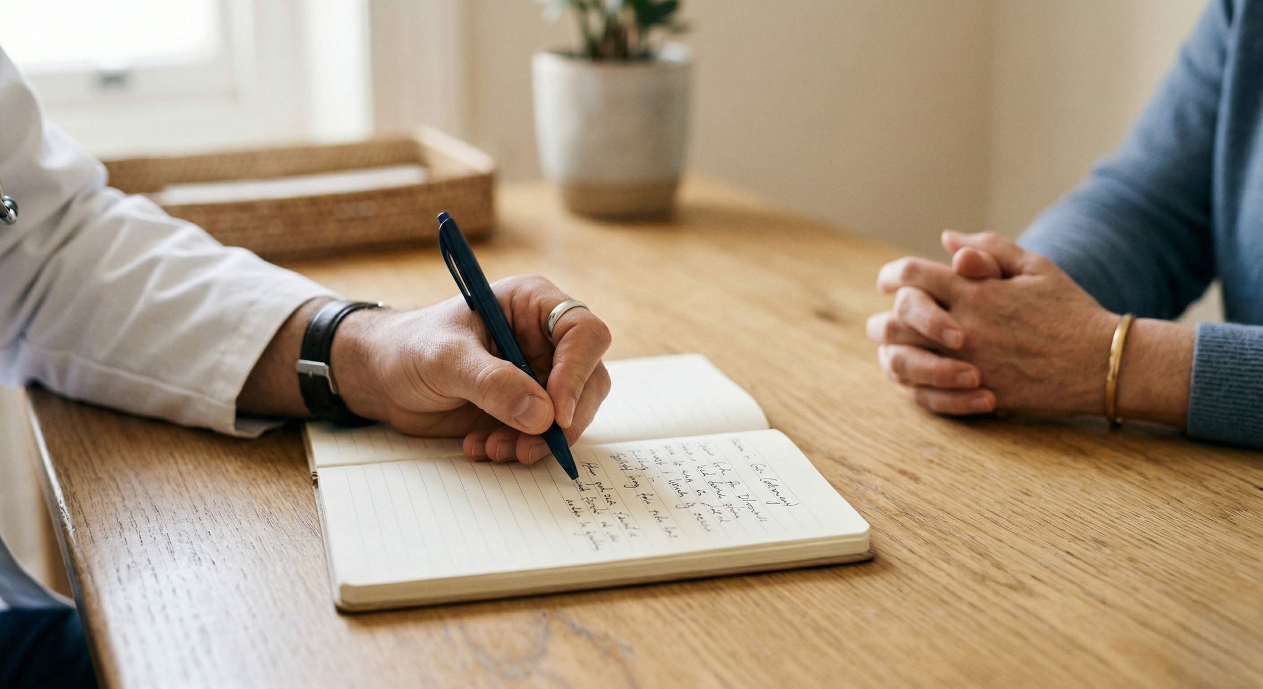 How Doctors Monitor Progress During Weight Management Treatment