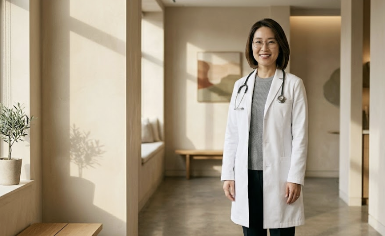 How Doctors Assess Eligibility for Weight-Management Medication in Singapore