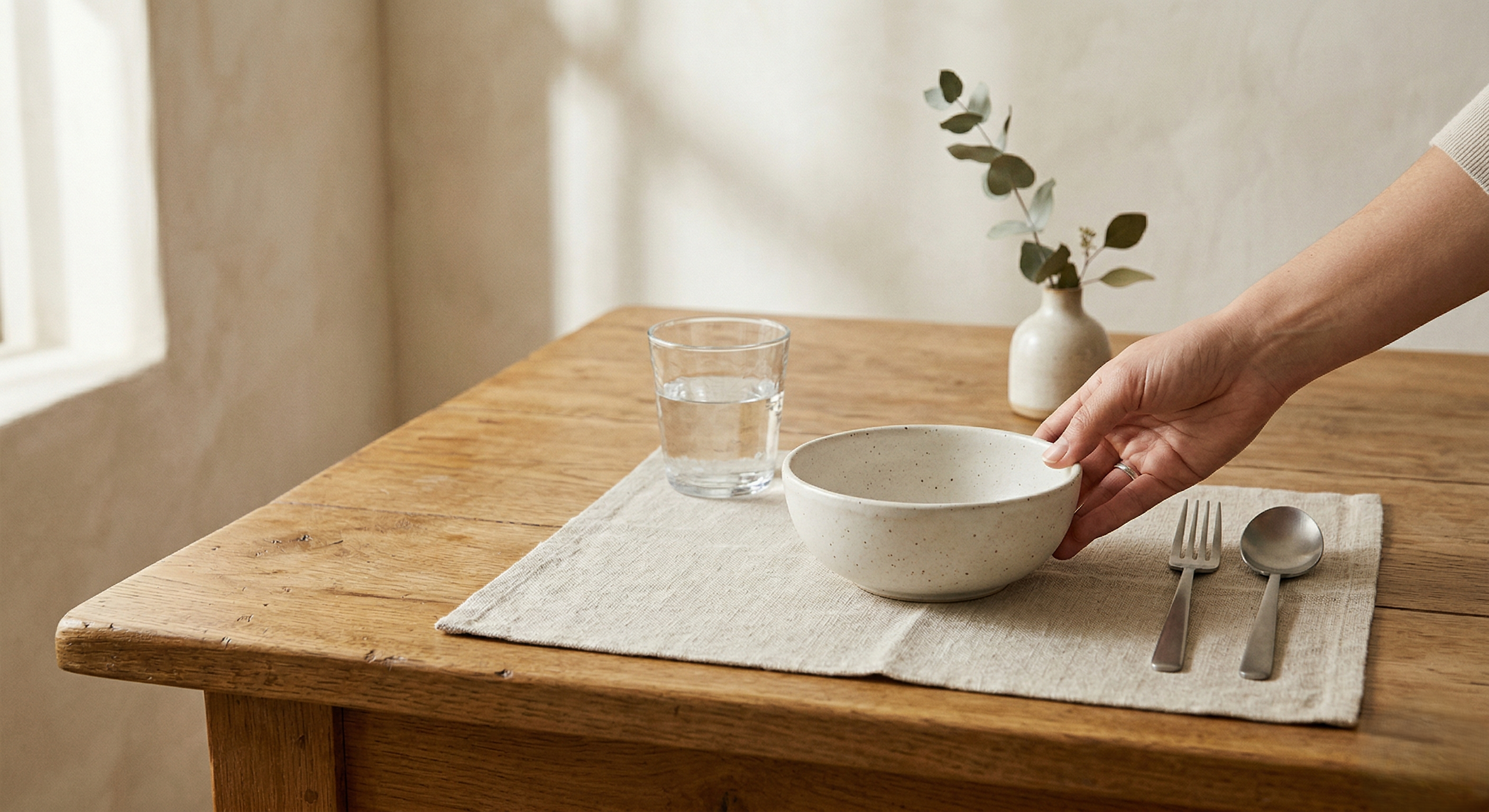 How to Rebuild Healthy Habits After a Week of Raya Celebrations