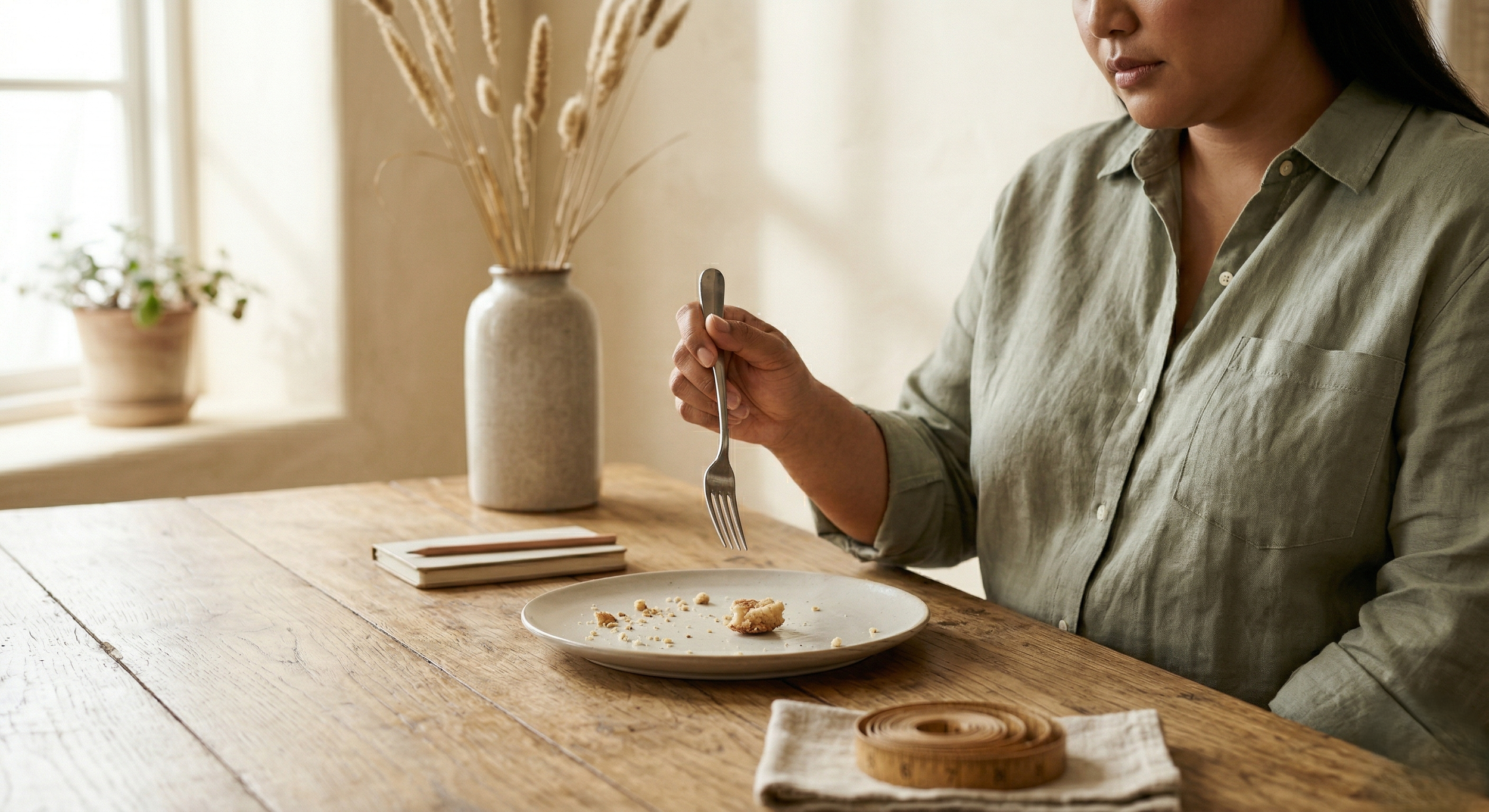 How Mounjaro Affects Brain Appetite Centres