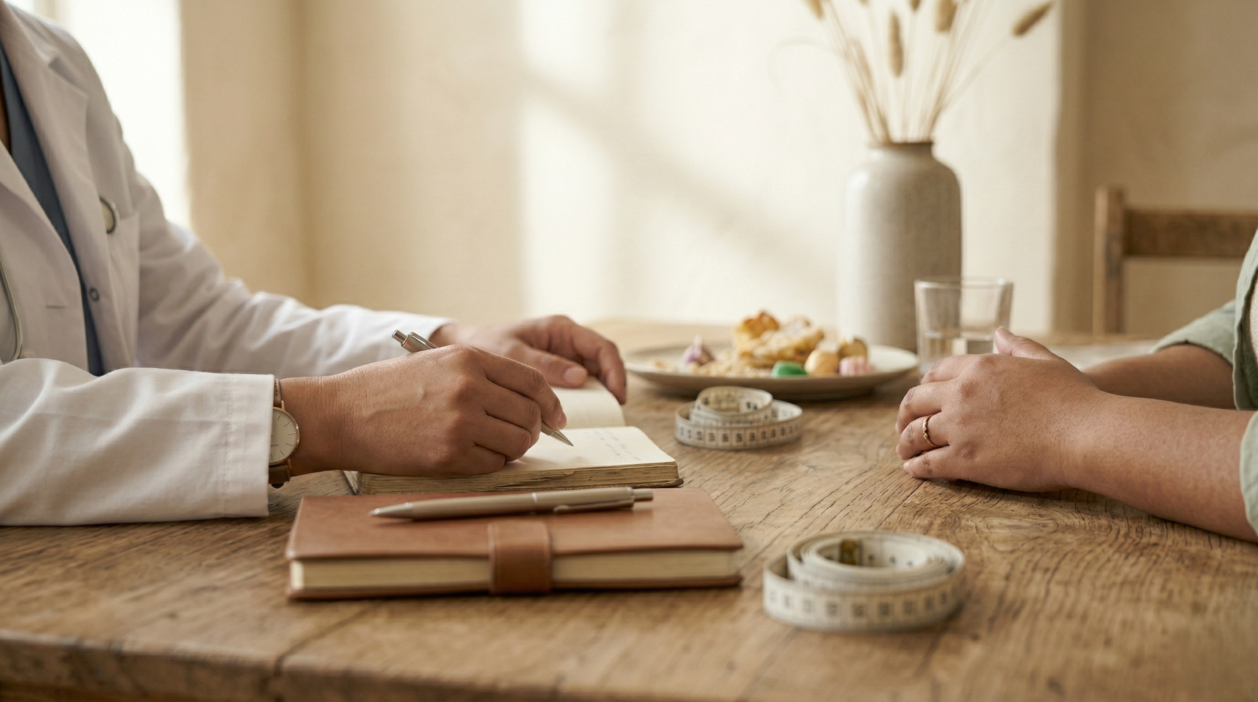 What Doctors Evaluate Before Prescribing Tirzepatide