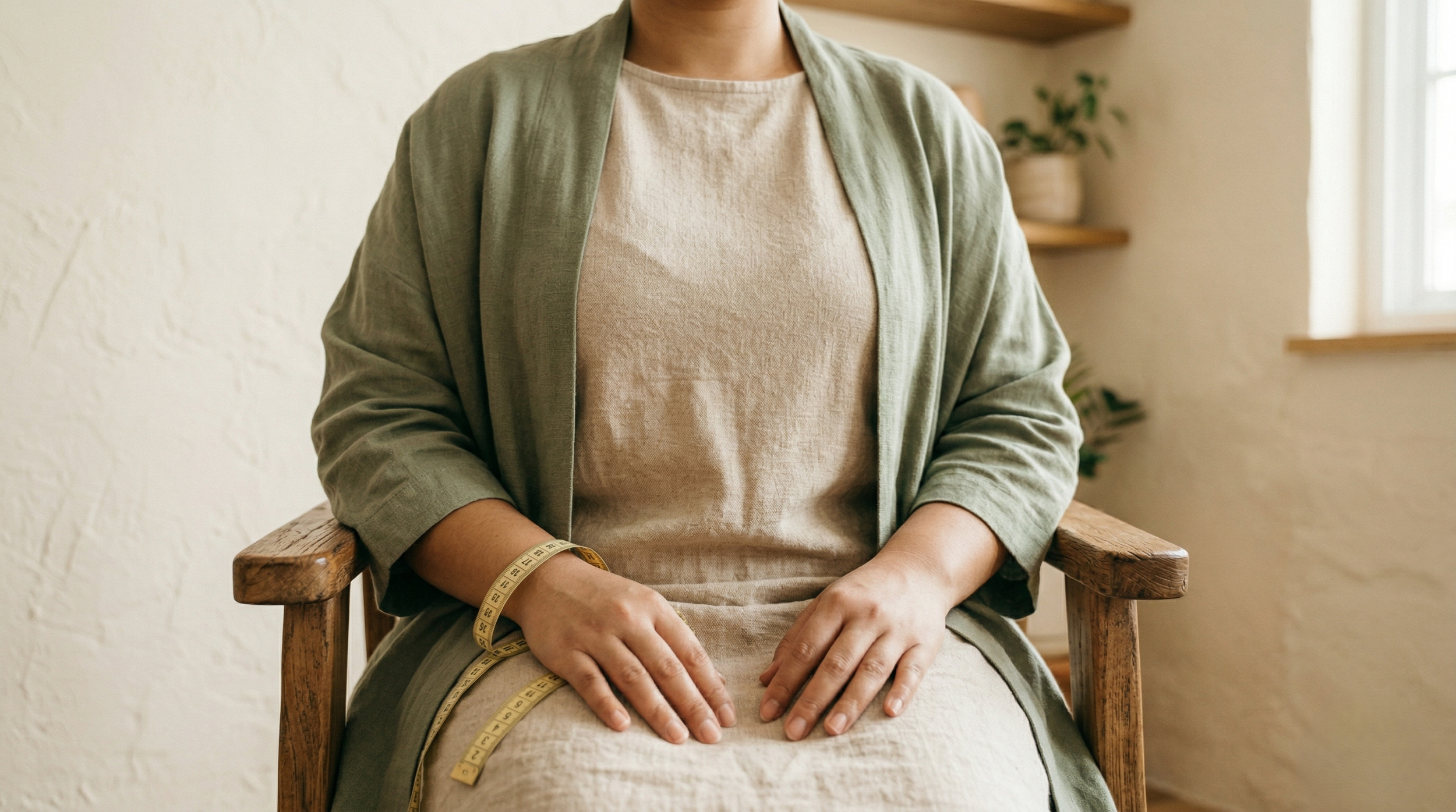 What It Feels Like to Be on Mounjaro