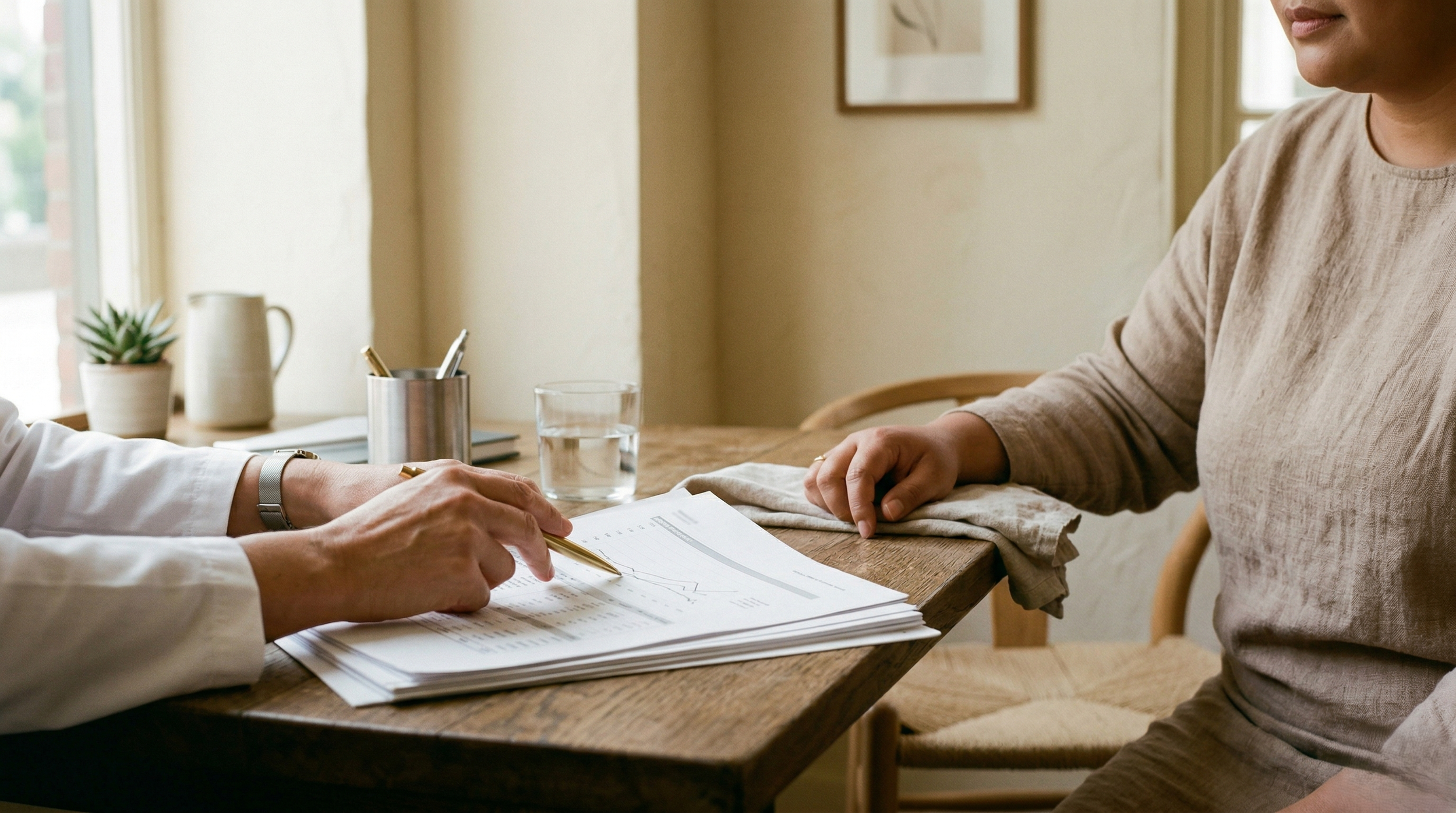 How Doctors Decide to Approve Mounjaro