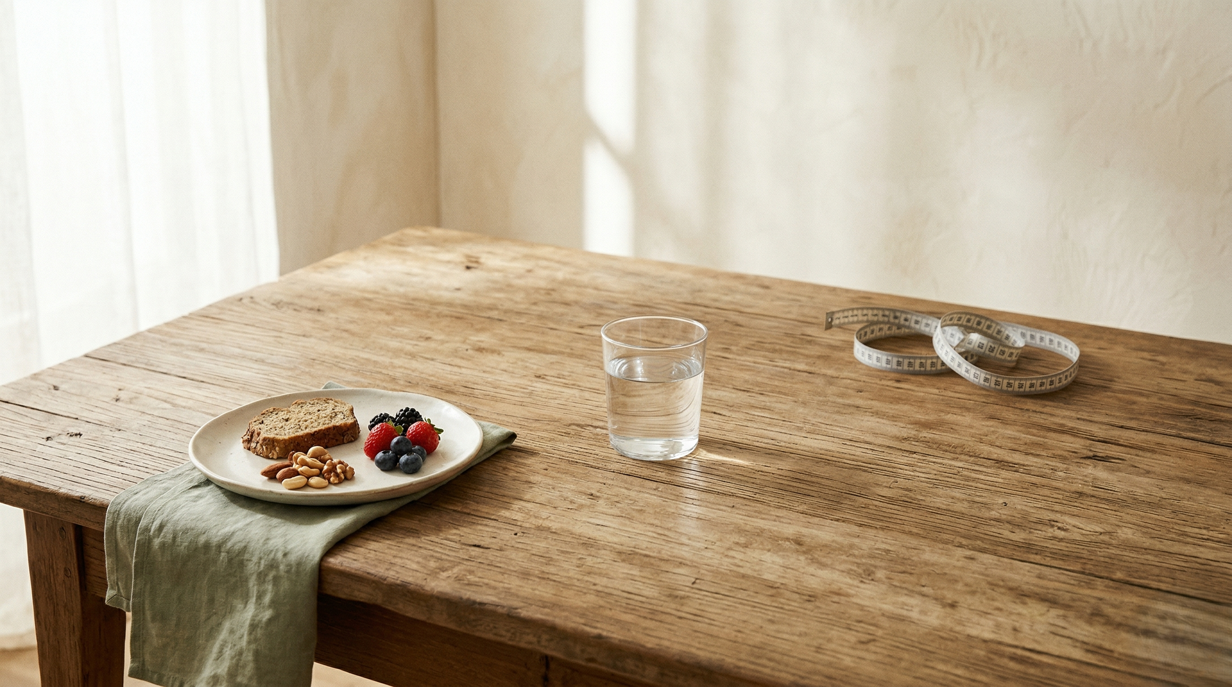 What Changes First on Mounjaro? Appetite, Weight, or Energy?