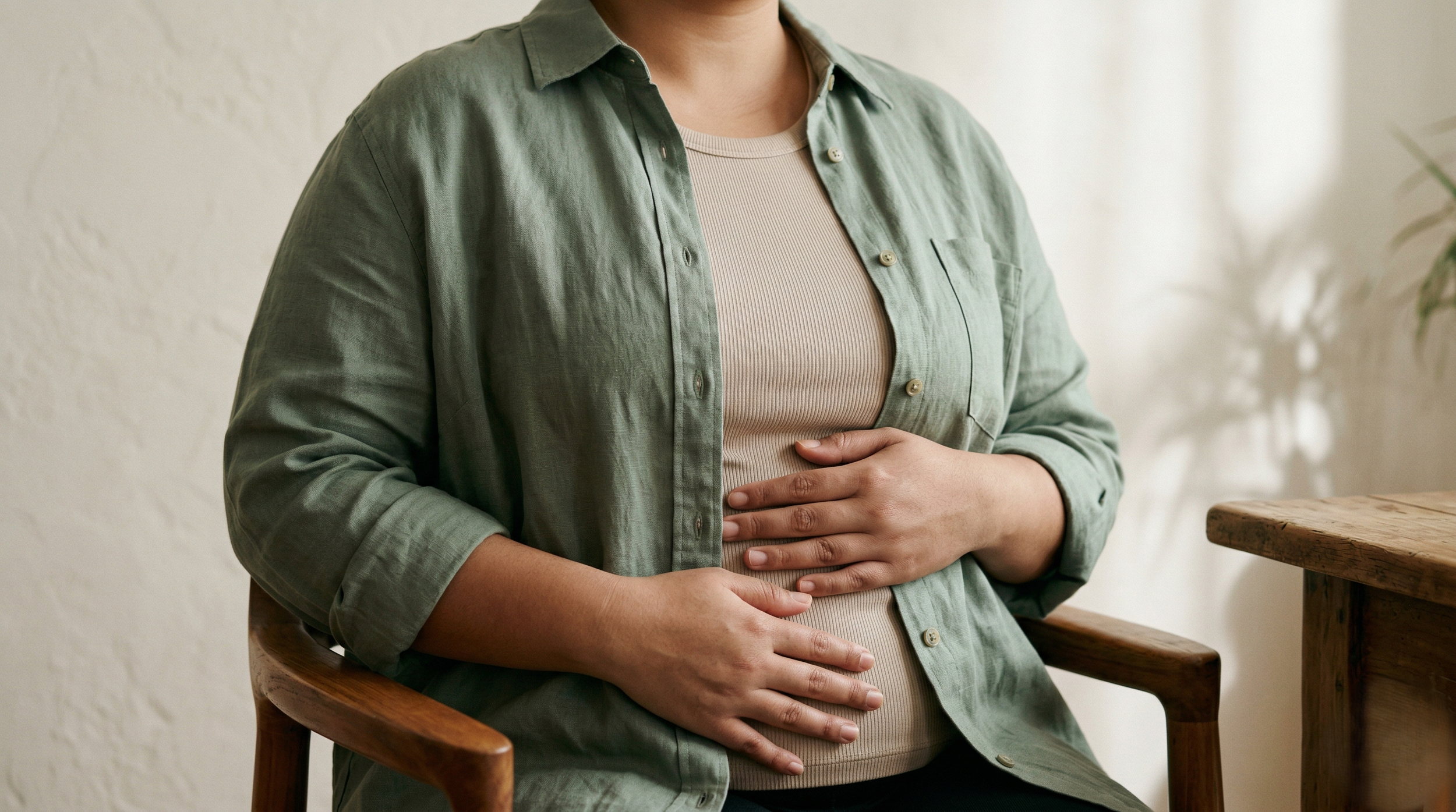 How the Gut Sends Fullness Signals During Treatment