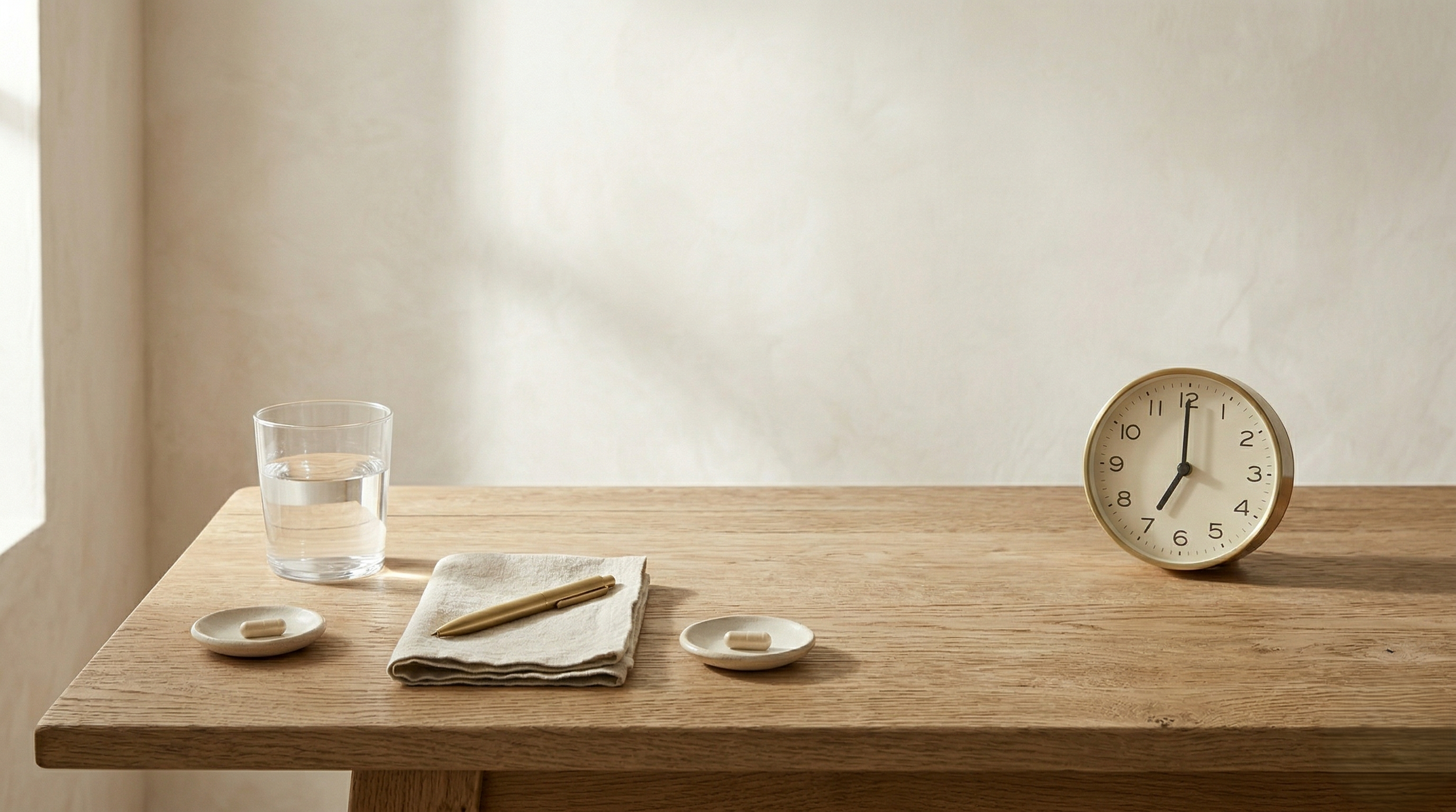 Does Timing of Injection Affect Side Effects?