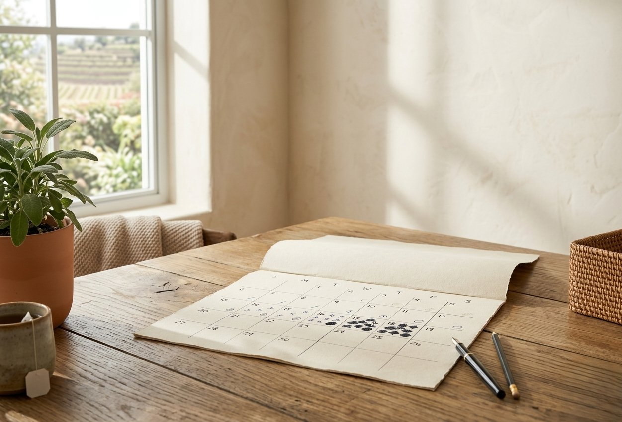 What Most Patients Notice in the First Month