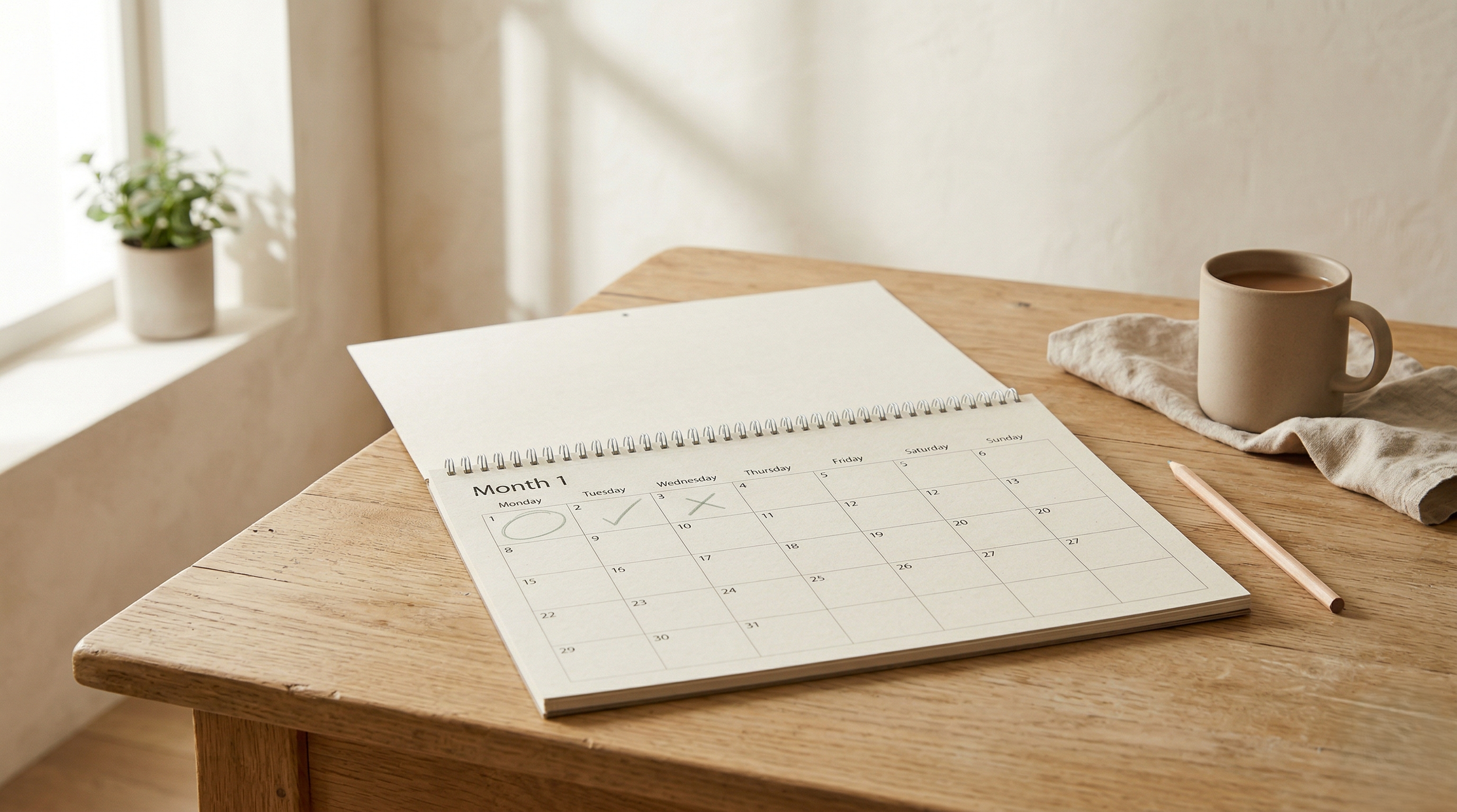 What Happens in the First Week on Mounjaro