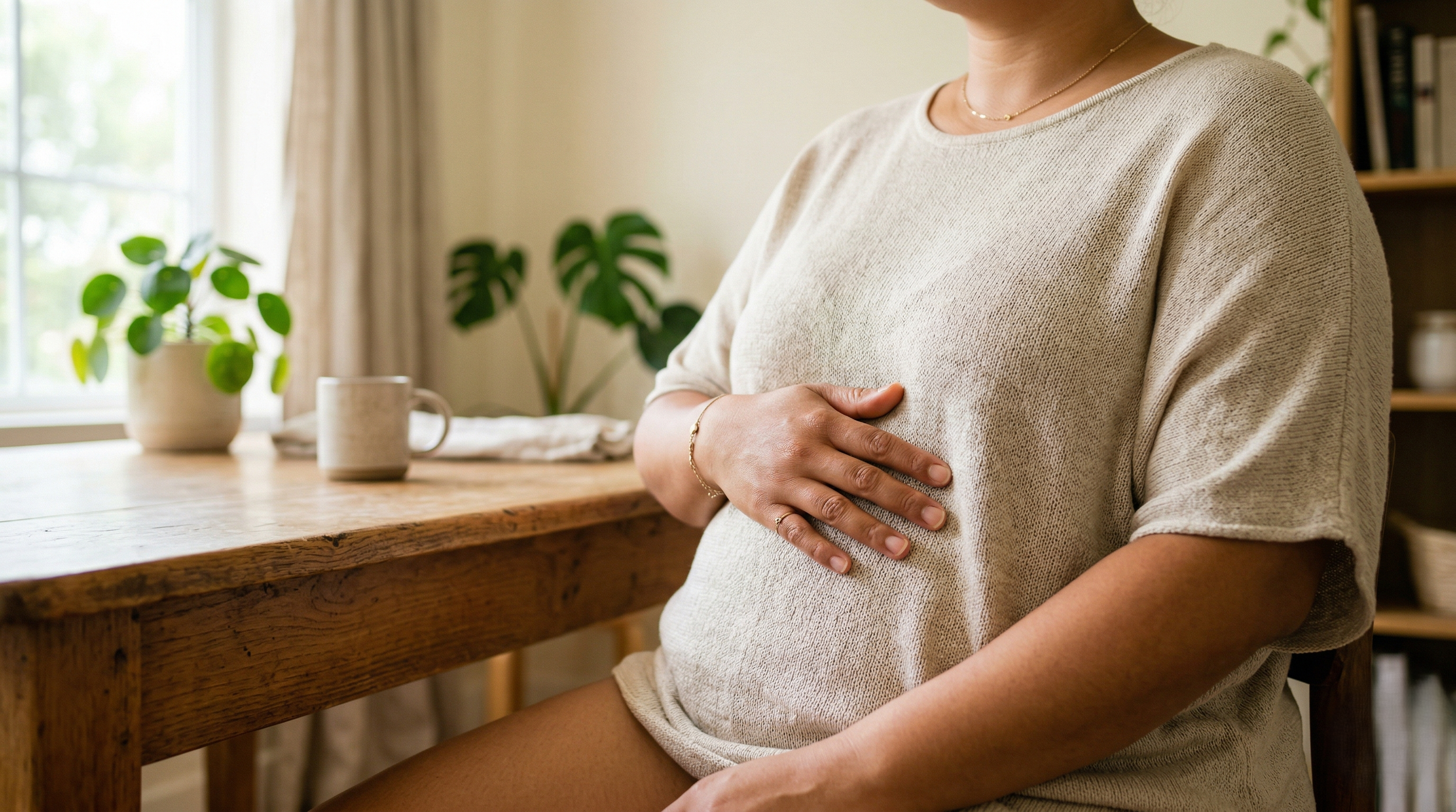 How the Body Uses Fat Differently on Mounjaro