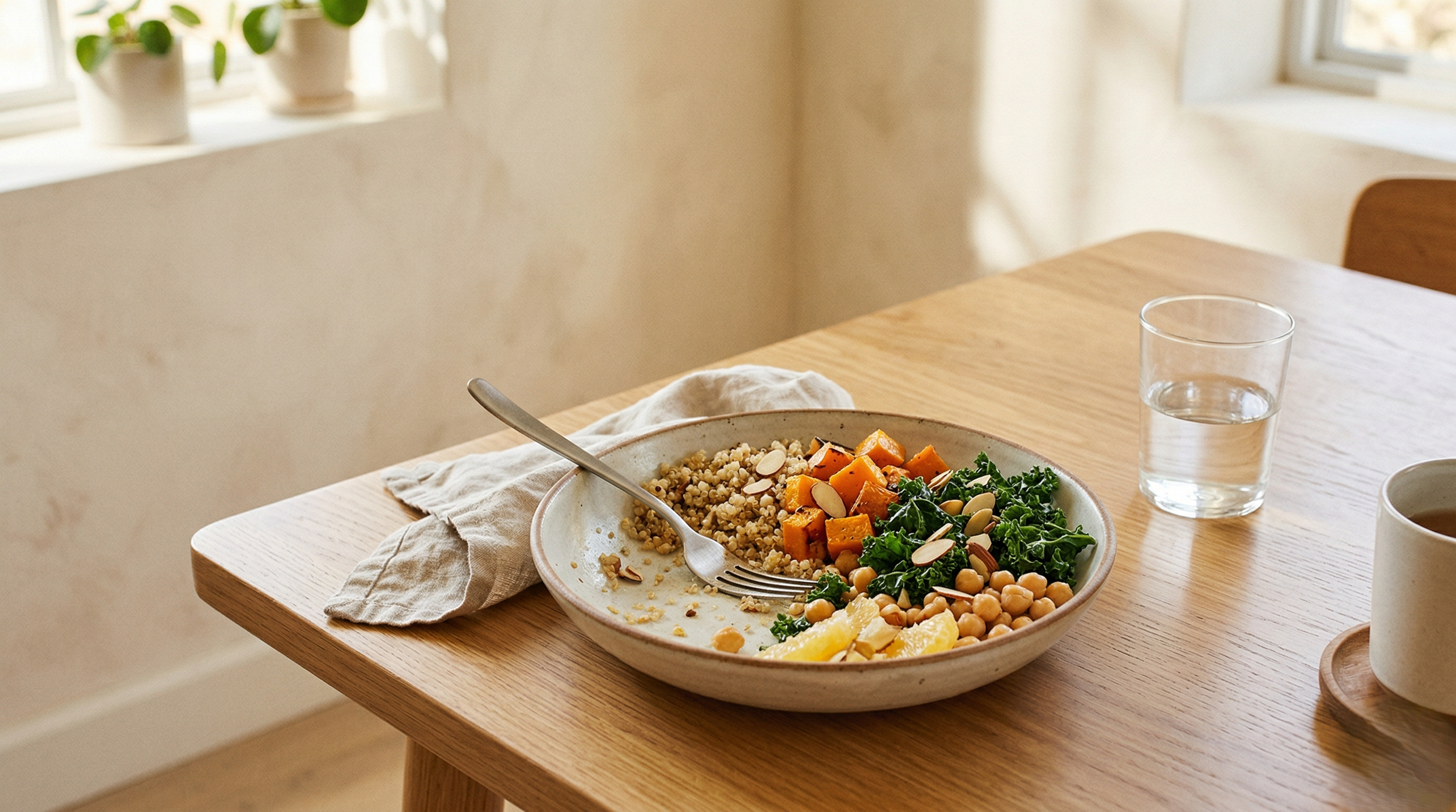 Why Lifestyle Changes Alone May Not Be Sufficient for Some Patients