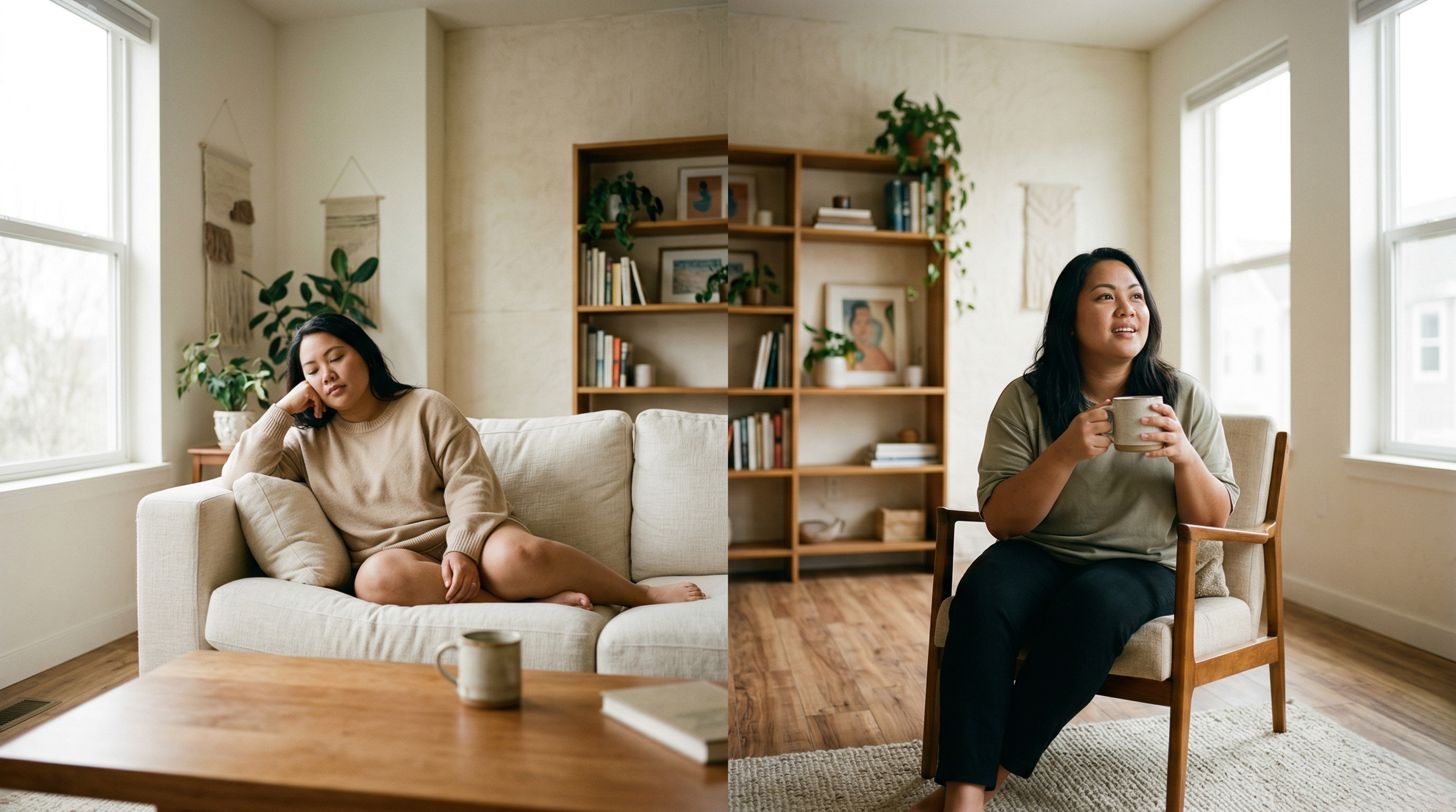 How Energy Levels Change During Treatment