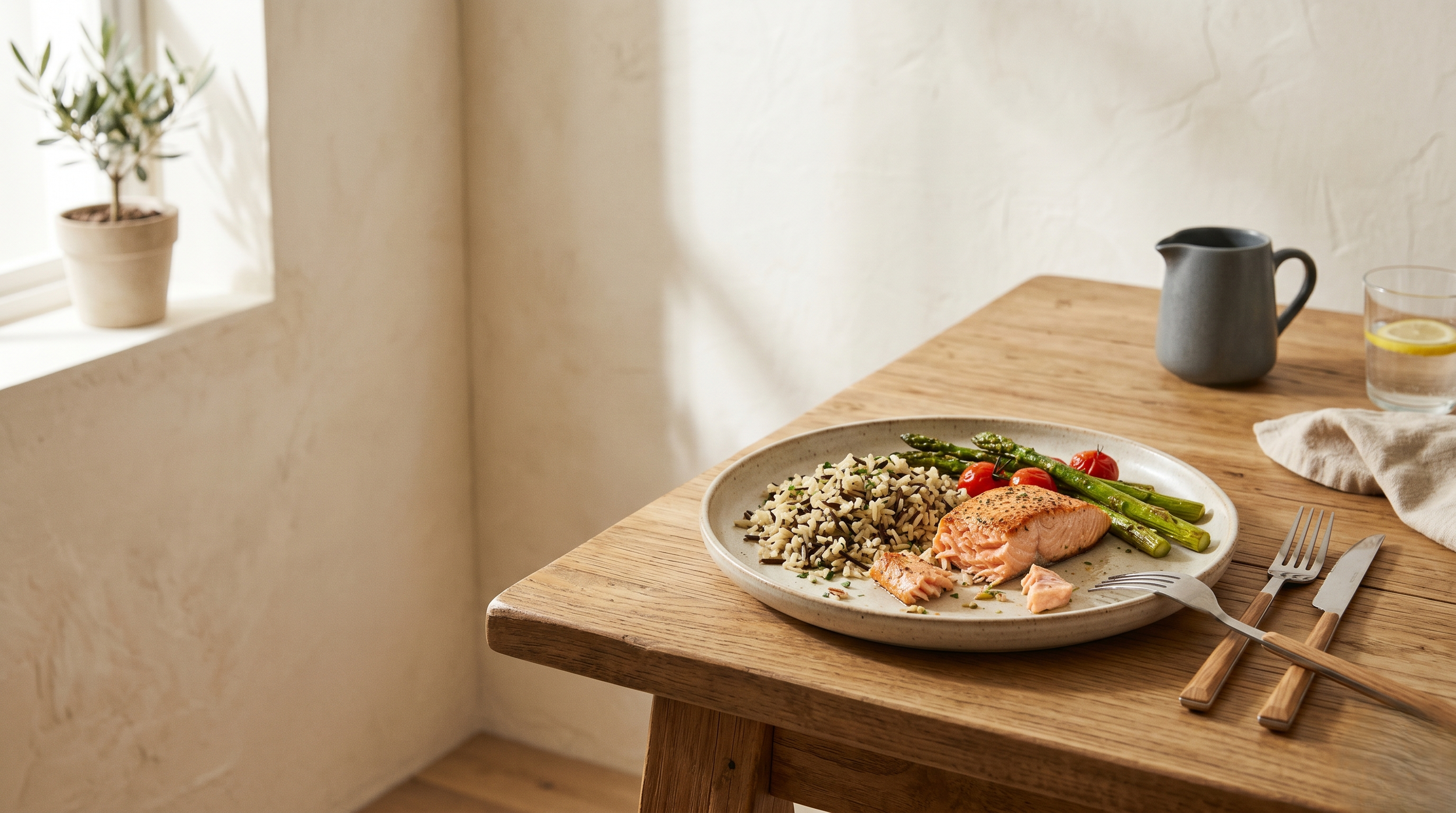 How Mounjaro Changes Energy Intake Regulation