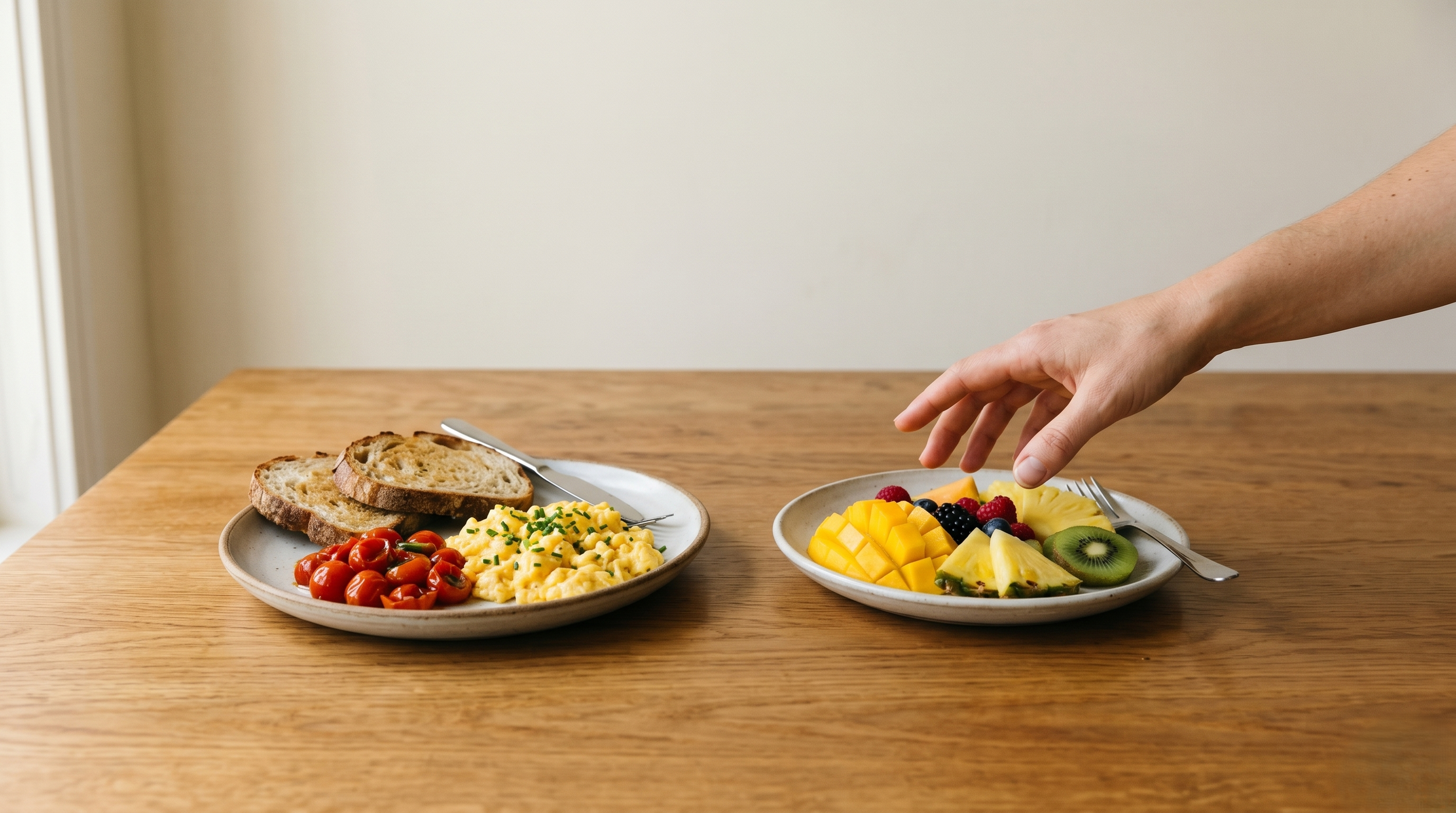 Do Eating Behaviours Affect Eligibility for Mounjaro?