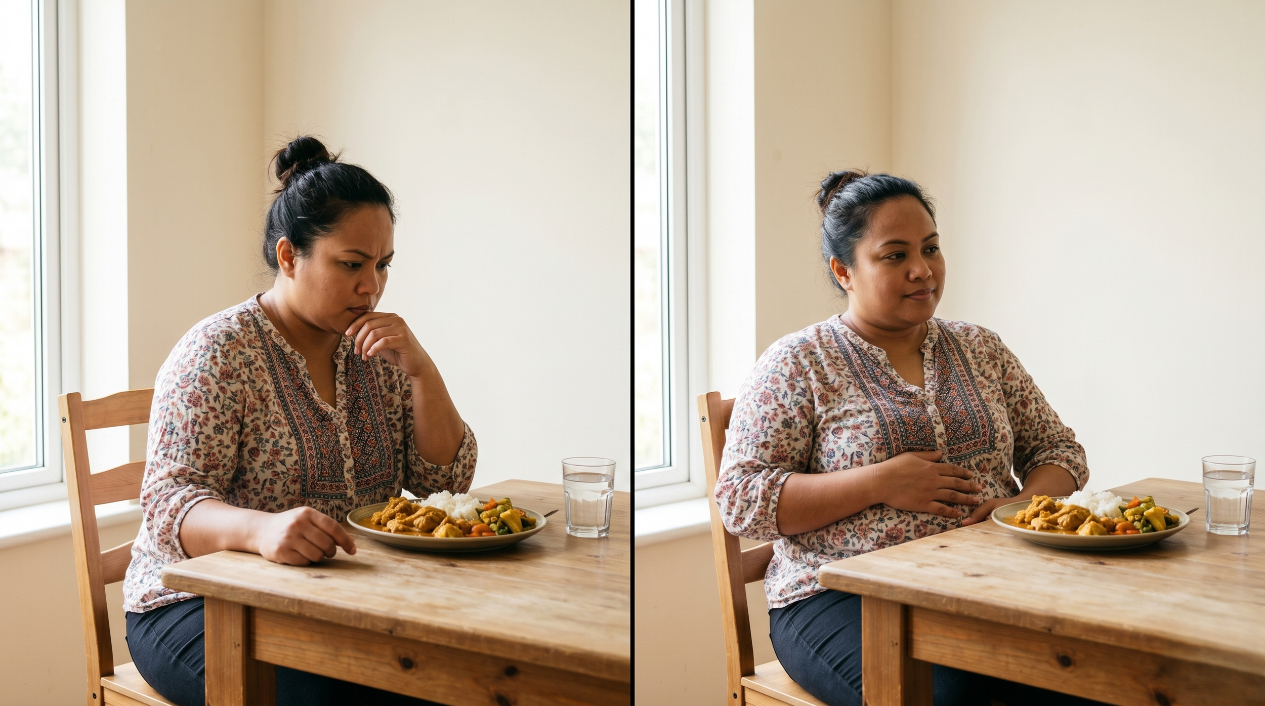 How Brain and Hormones Interact in Appetite Control