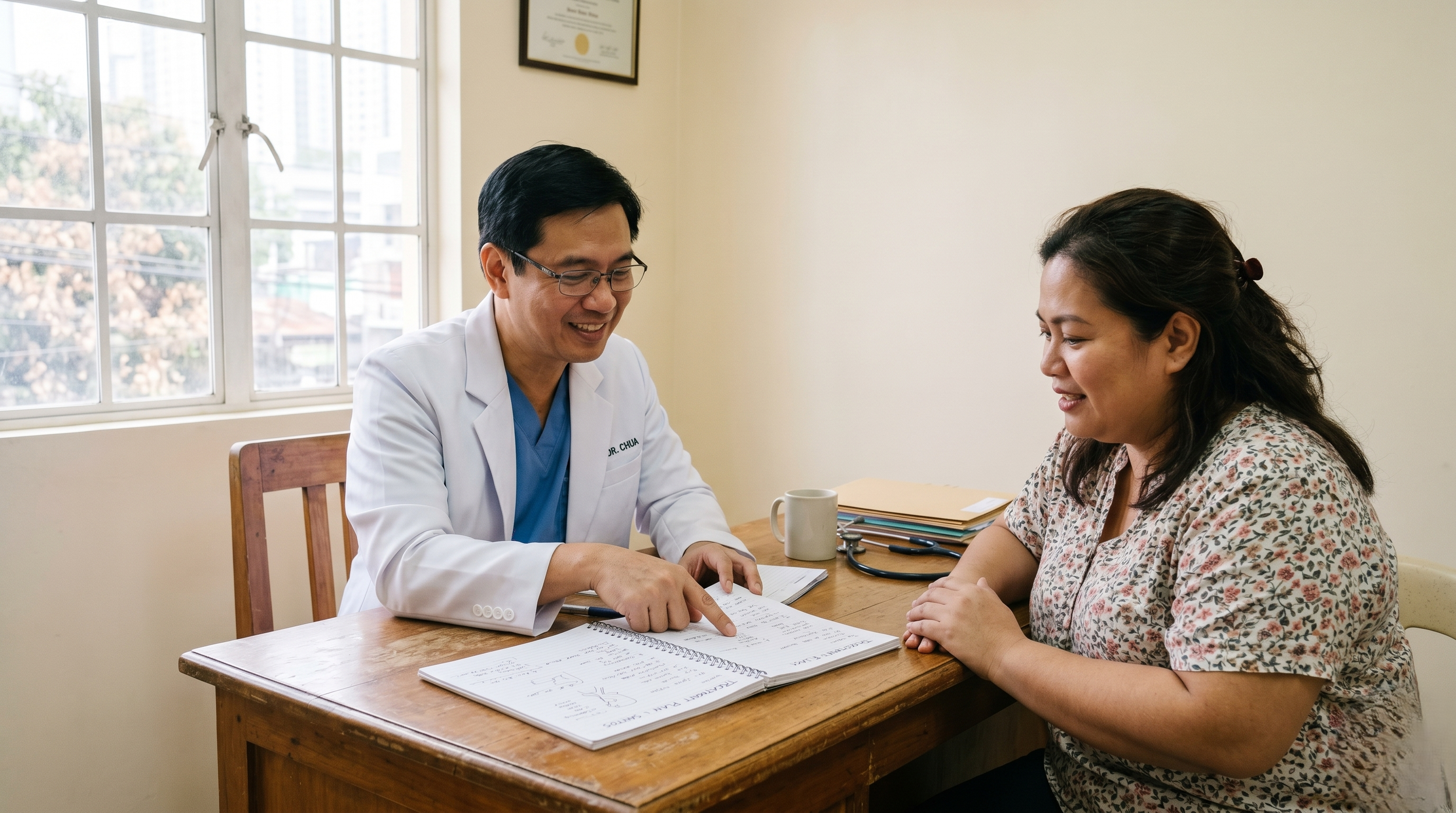 How Doctors Build a Mounjaro Treatment Plan