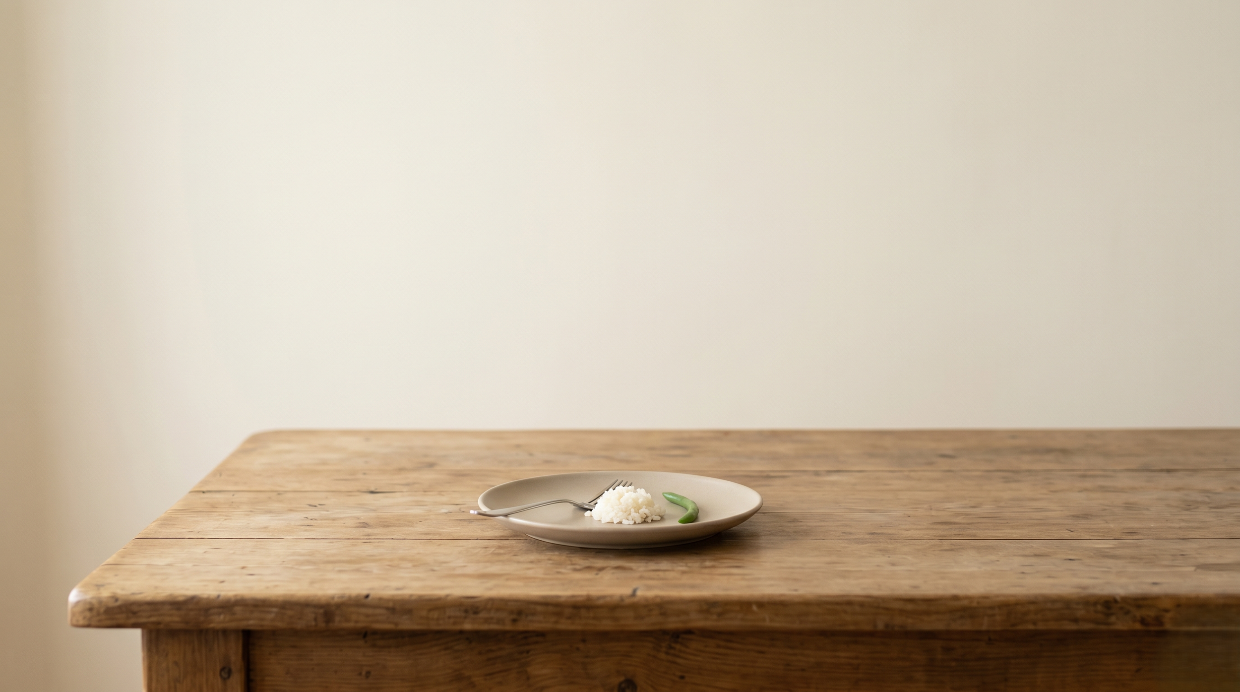 How Much Appetite Suppression Is Too Much?