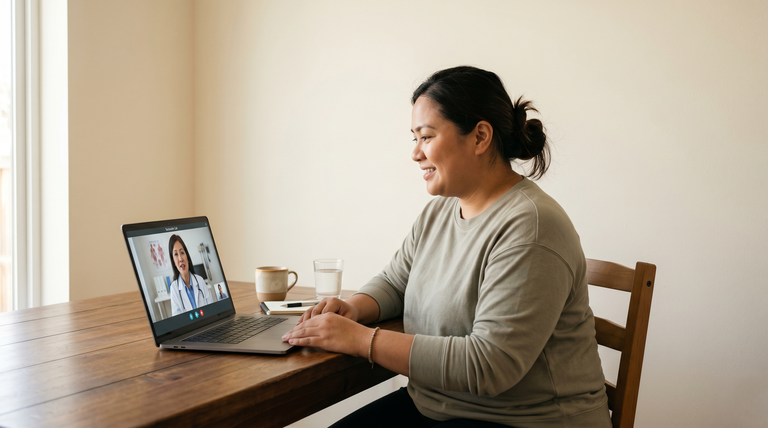 How Remote Monitoring Works in Singapore