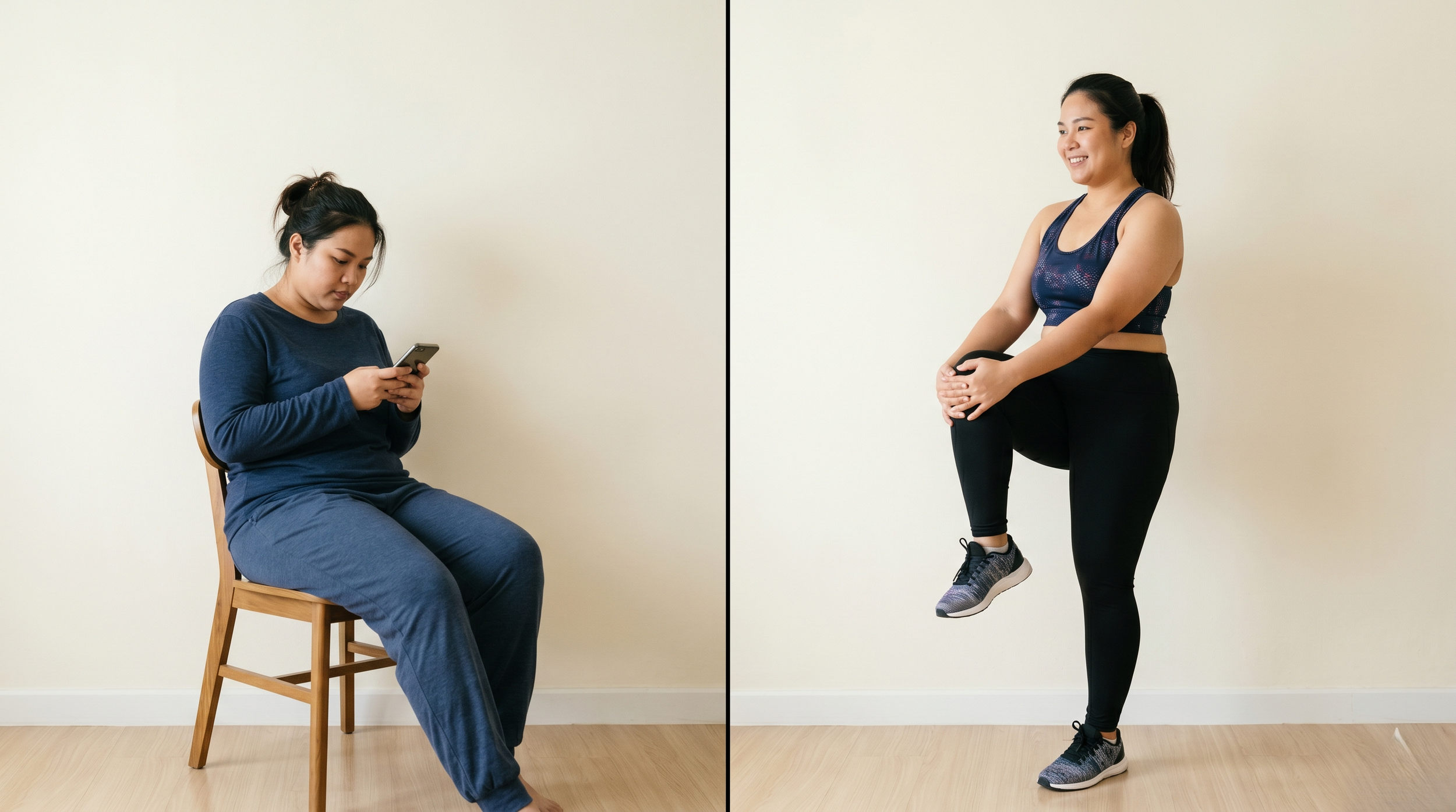 Does Activity Level Influence Mounjaro Suitability?