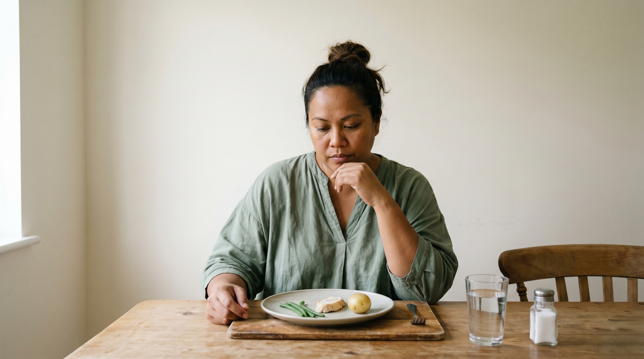 Is It Safe to Combine Mounjaro With Aggressive Dieting?